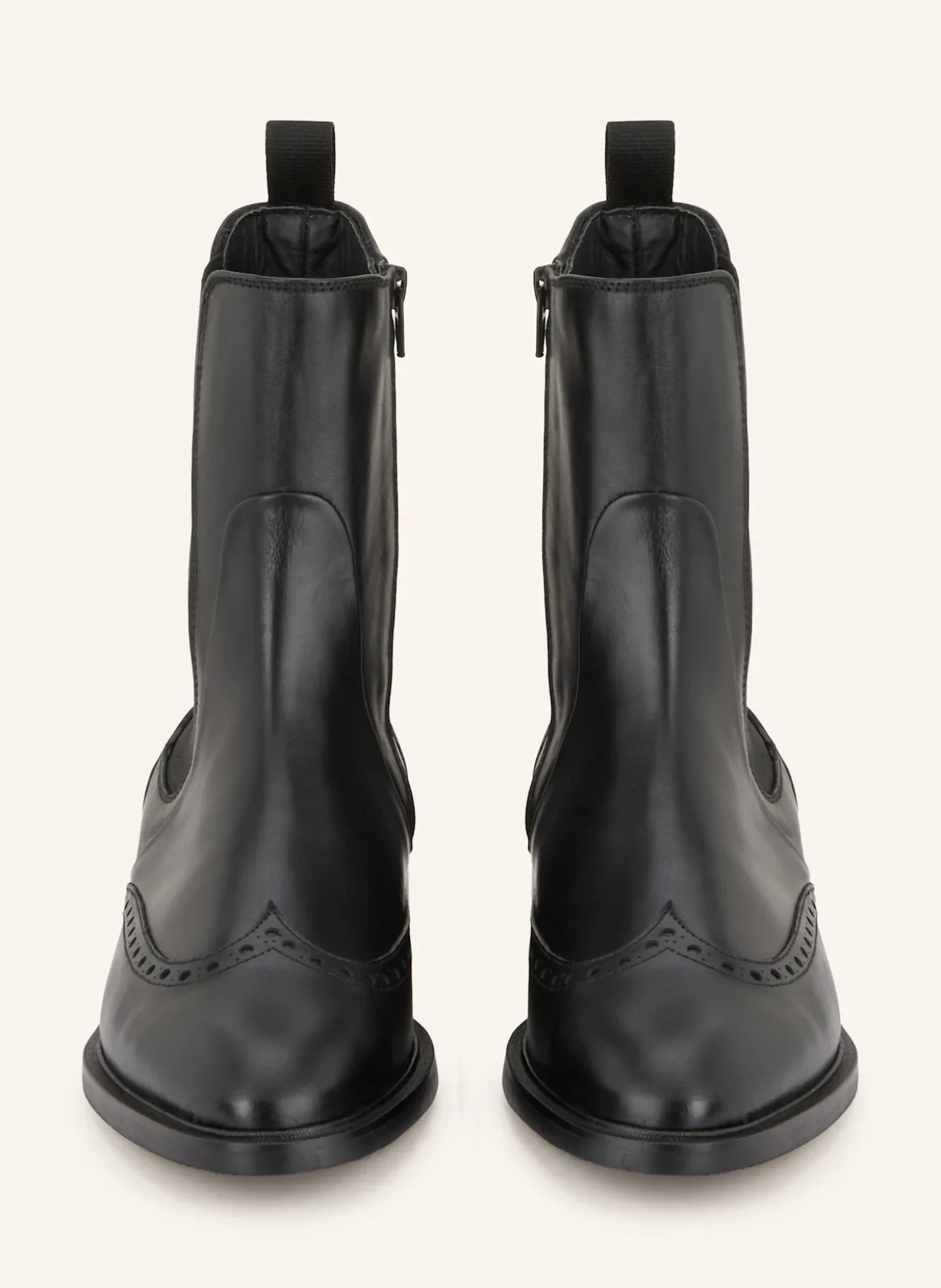 Chelsea-Boots