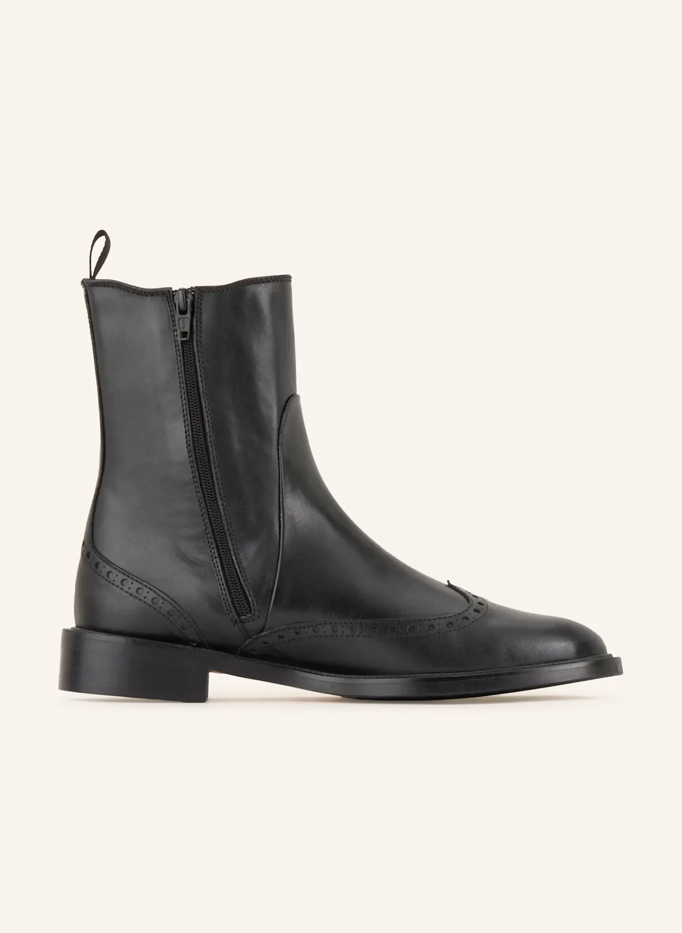 Chelsea-Boots