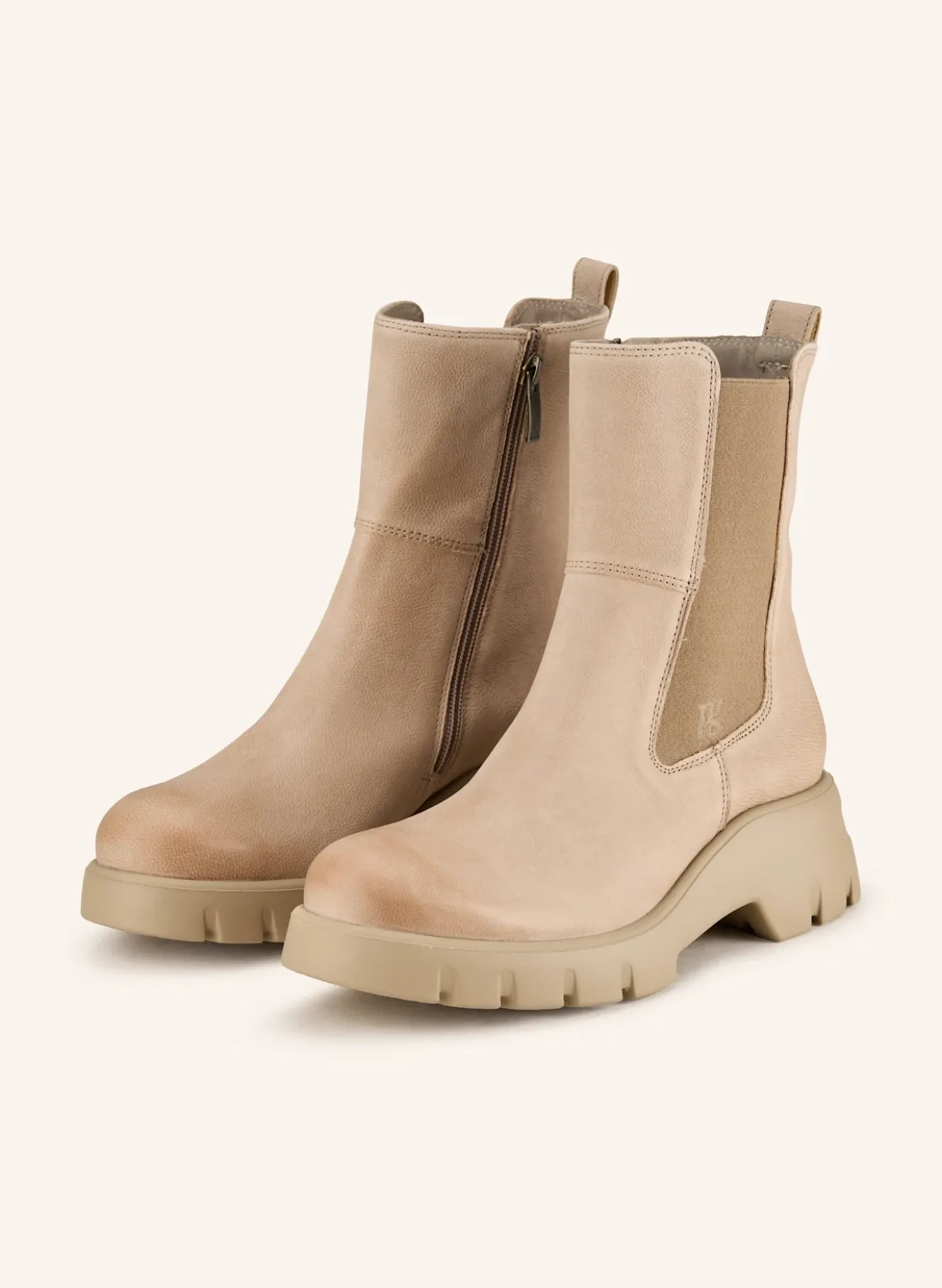 Chelsea-Boots
