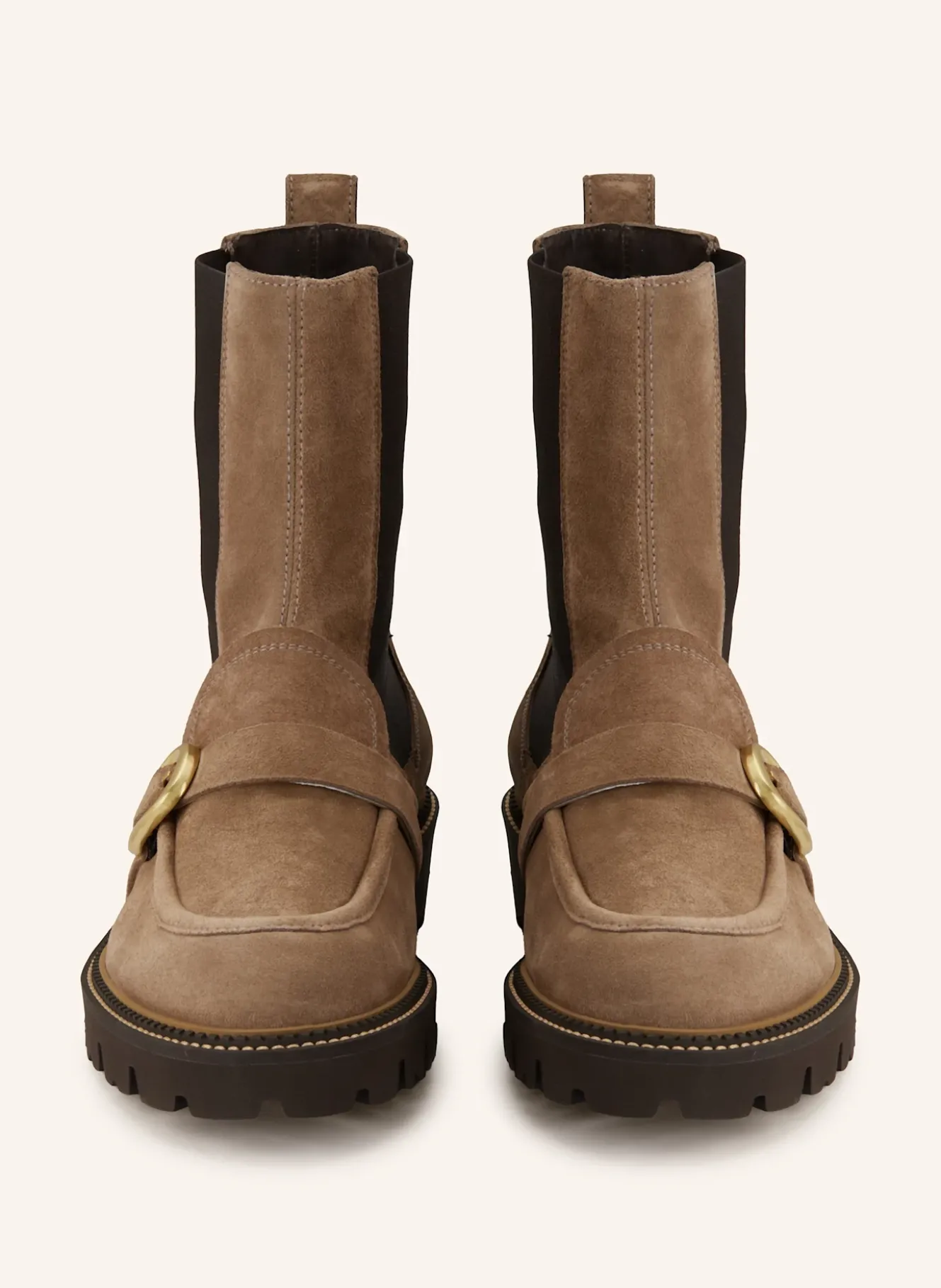 Chelsea-Boots