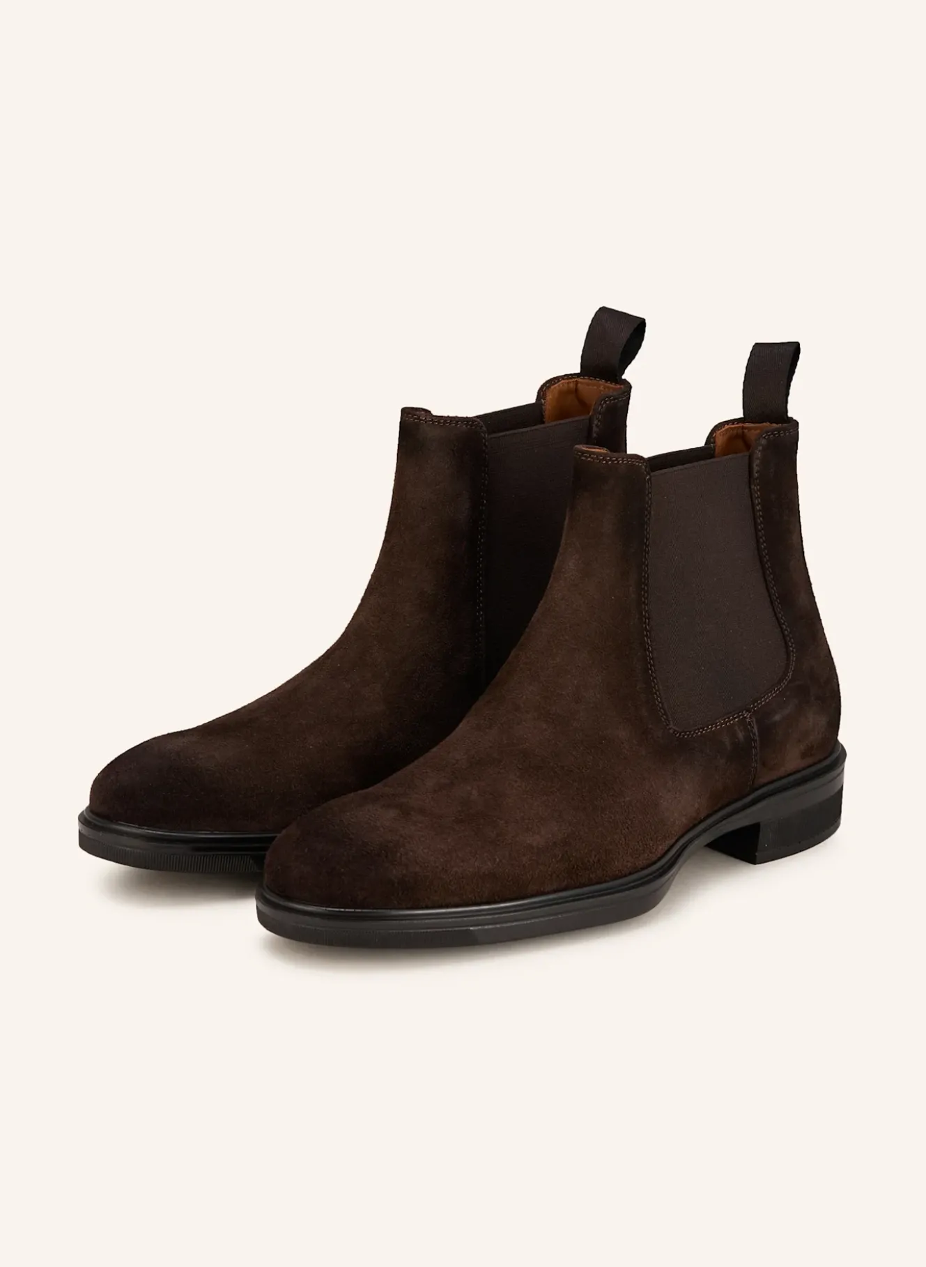 Chelsea-Boots
