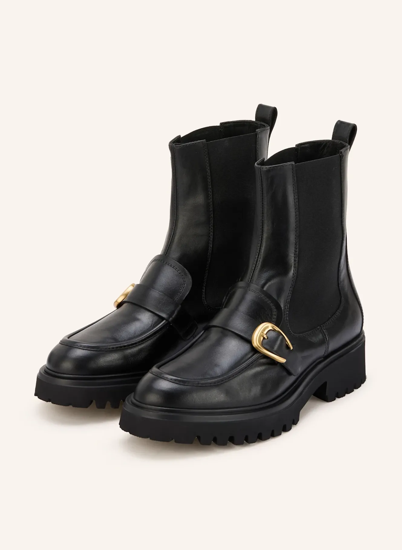 Chelsea-Boots