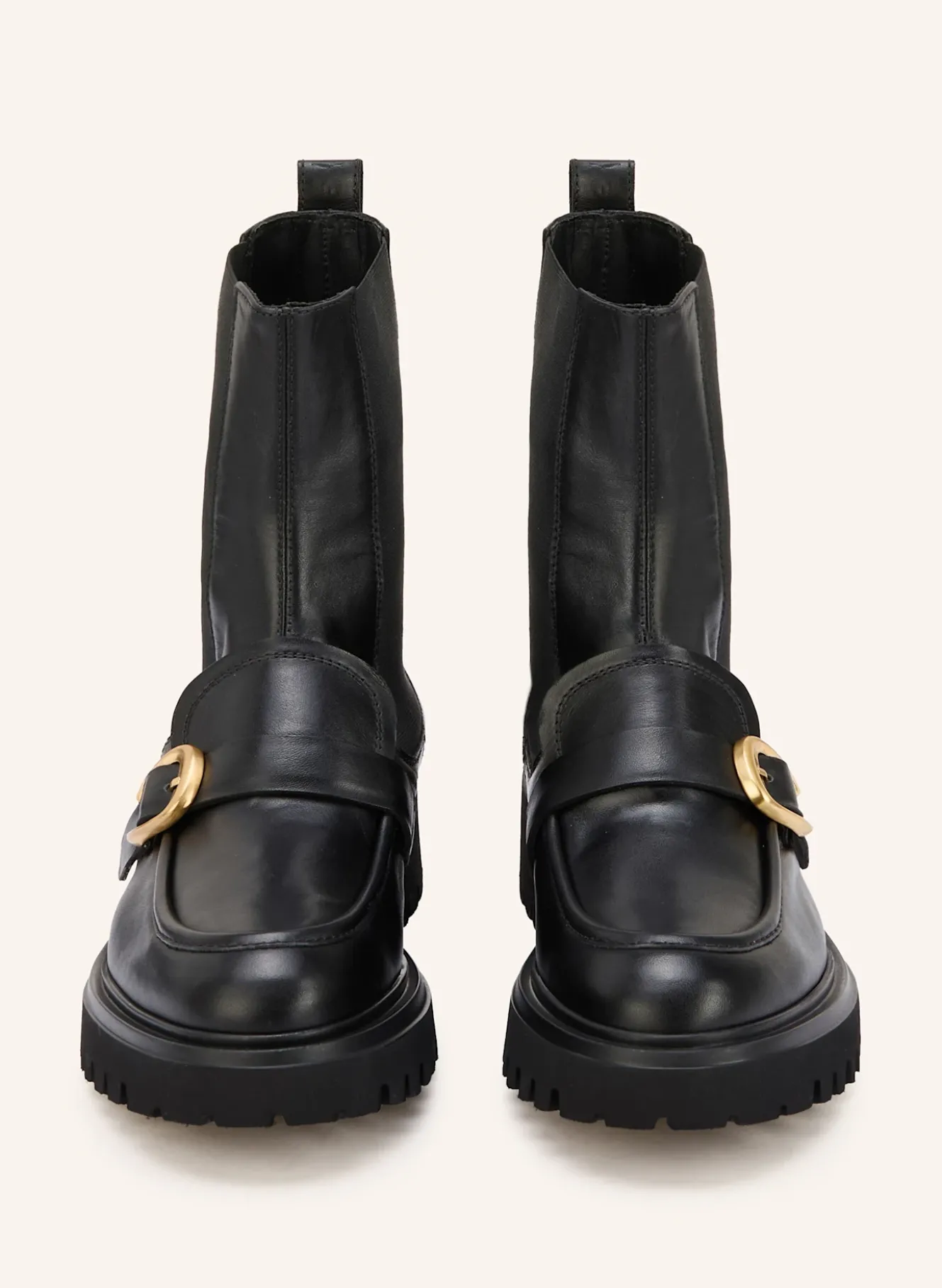 Chelsea-Boots