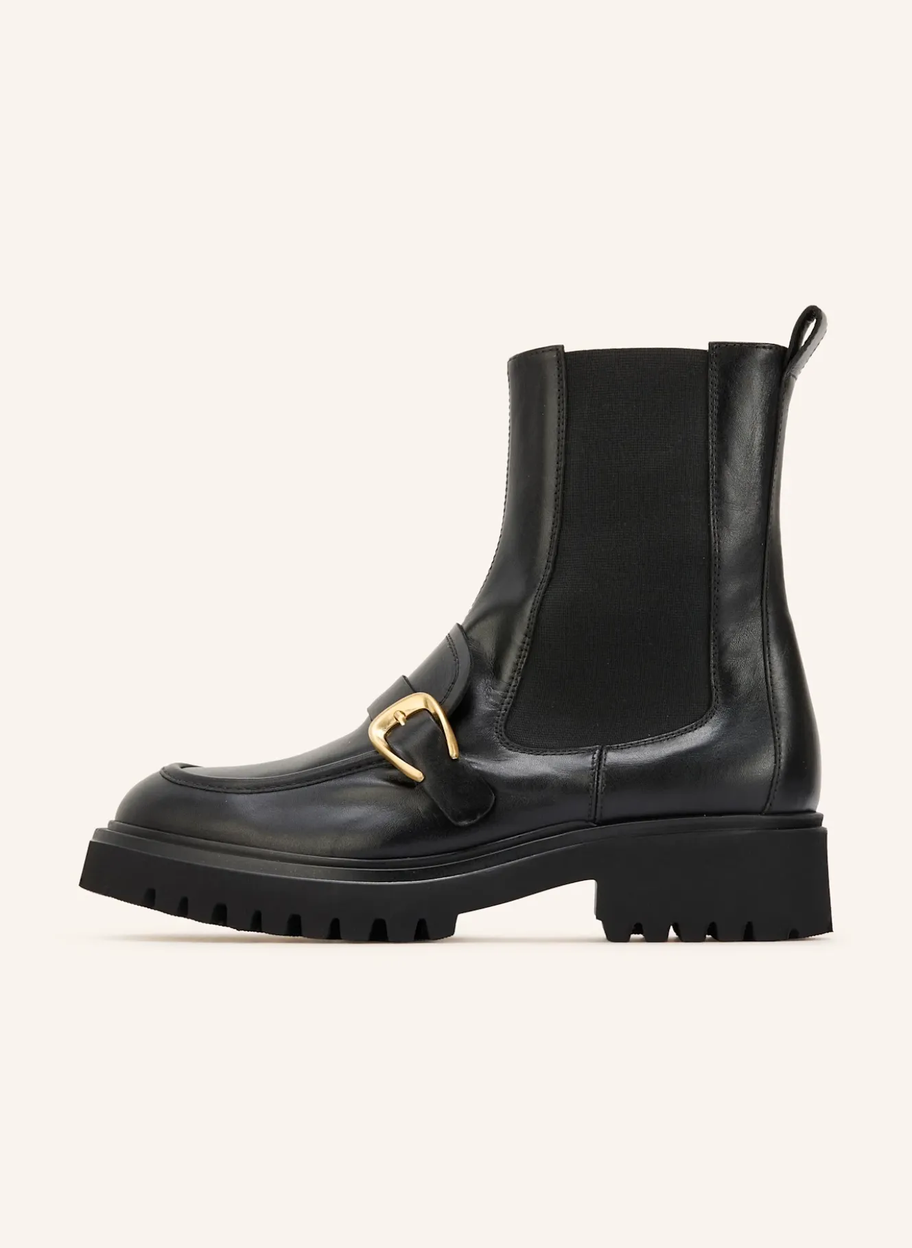 Chelsea-Boots