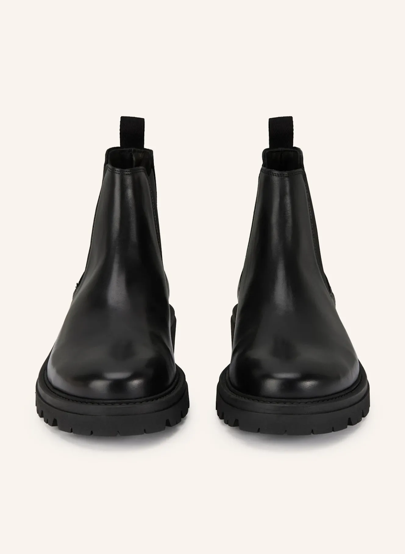 Chelsea-Boots