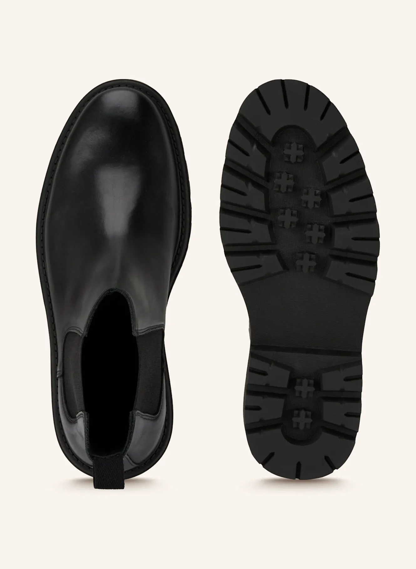 Chelsea-Boots