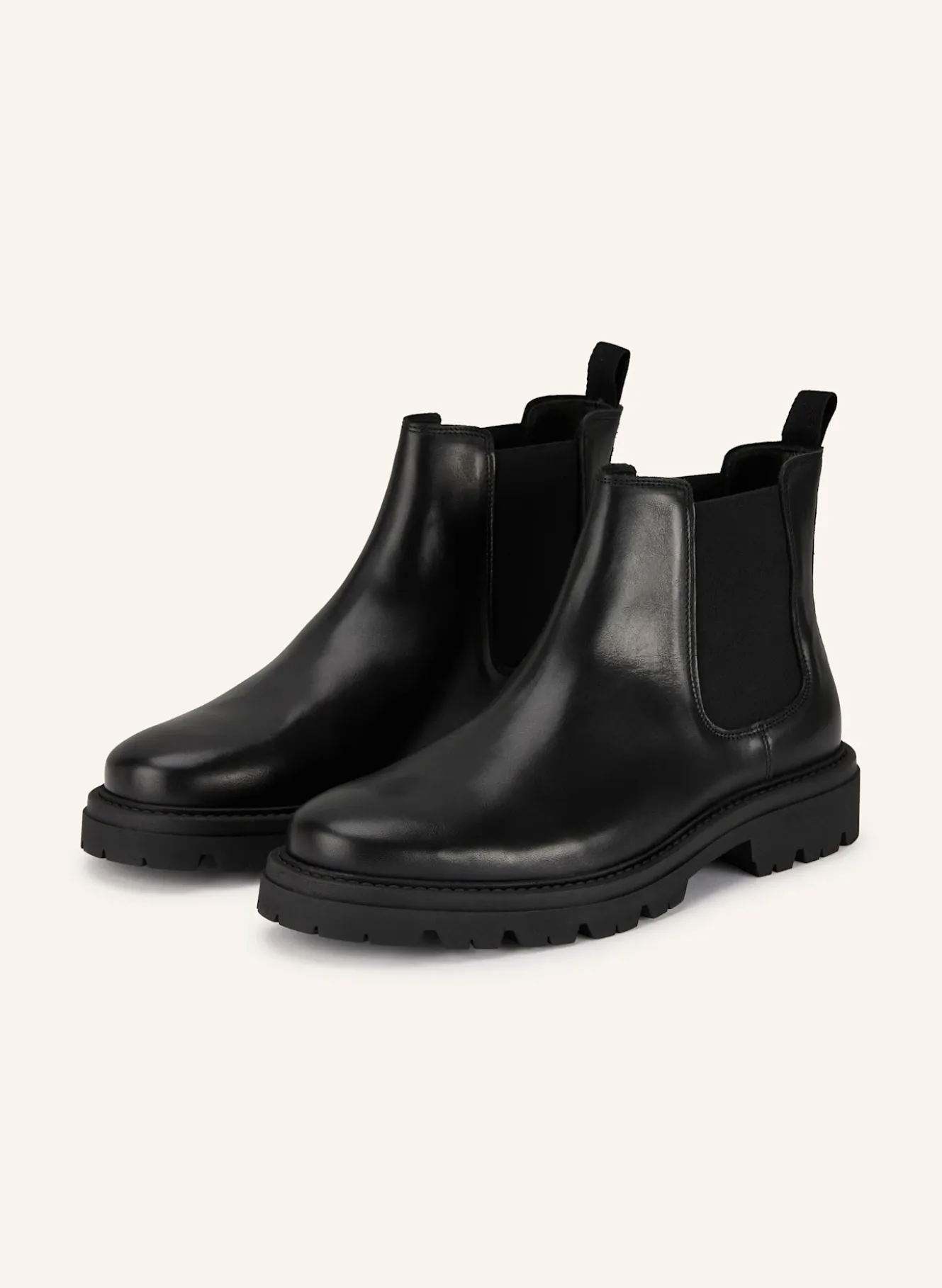 Chelsea-Boots