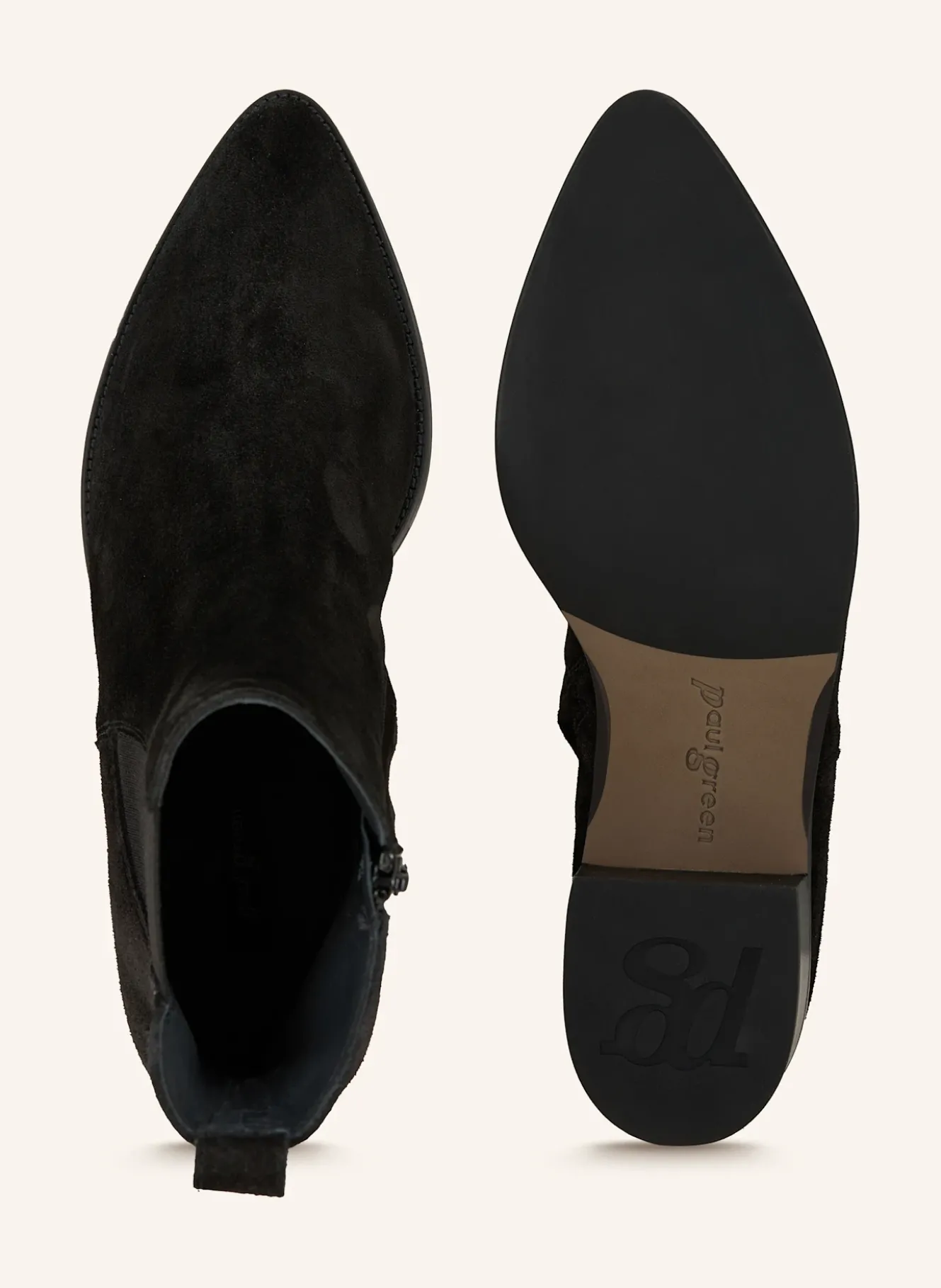 Chelsea-Boots