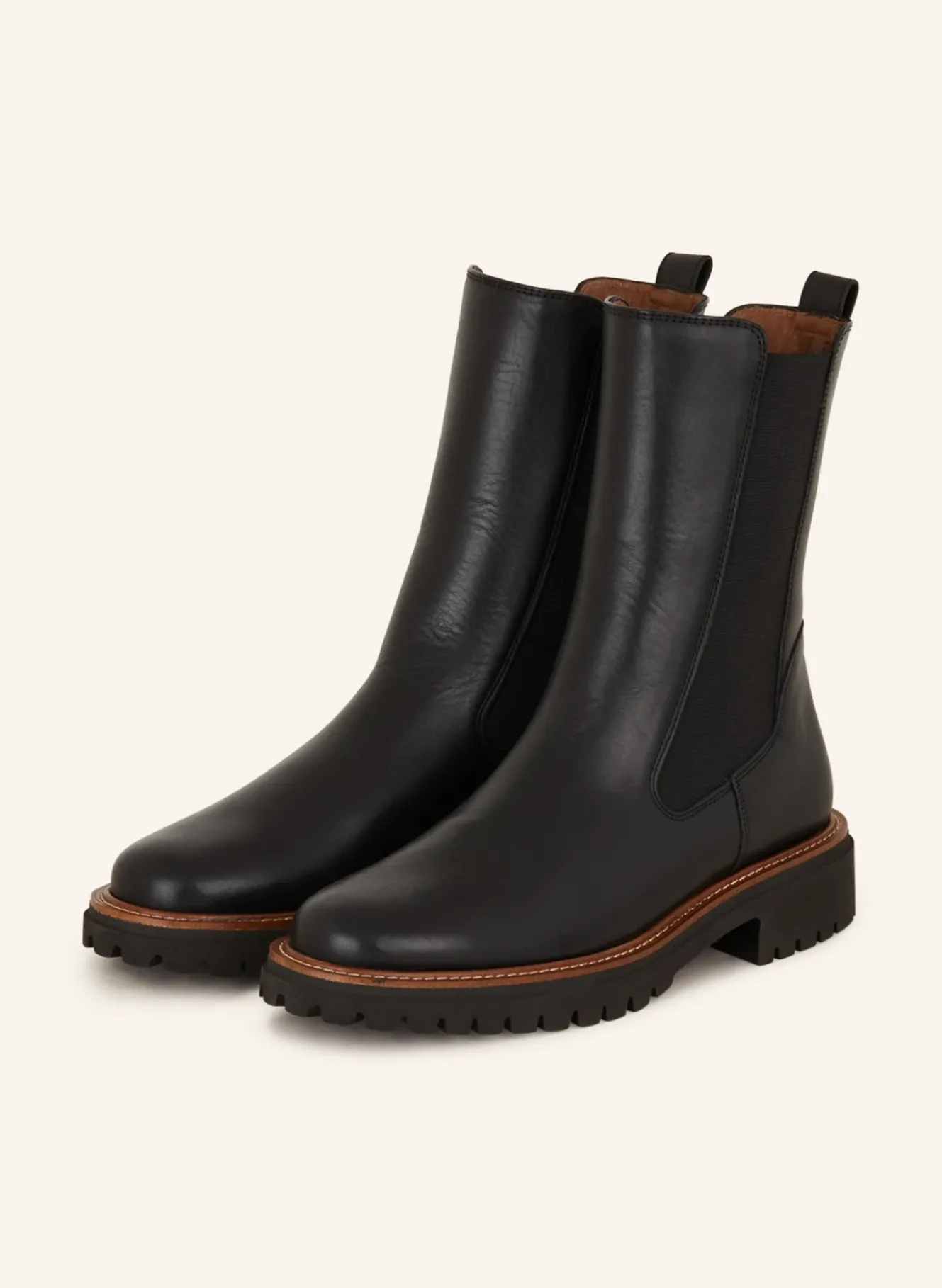 Chelsea-Boots
