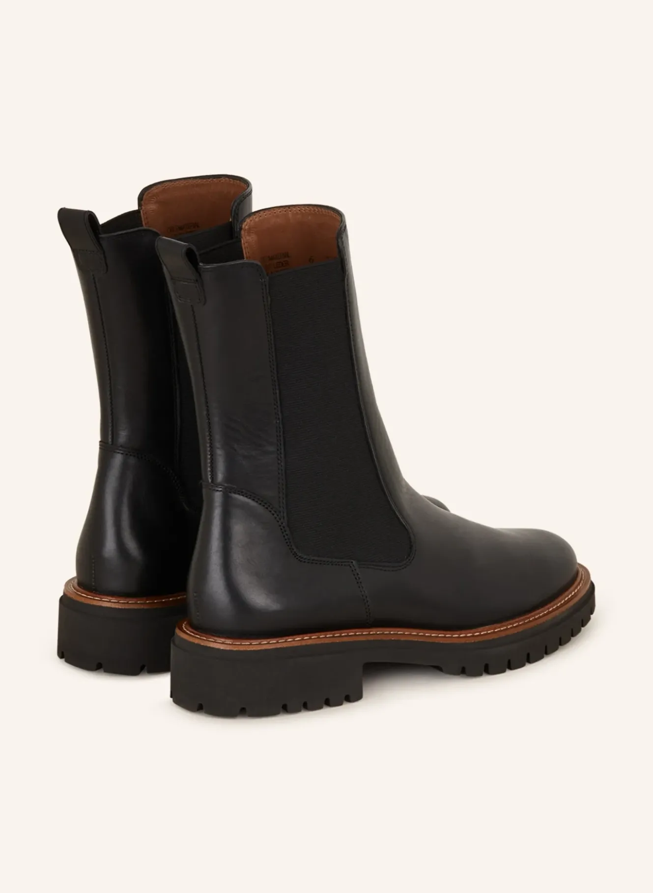 Chelsea-Boots