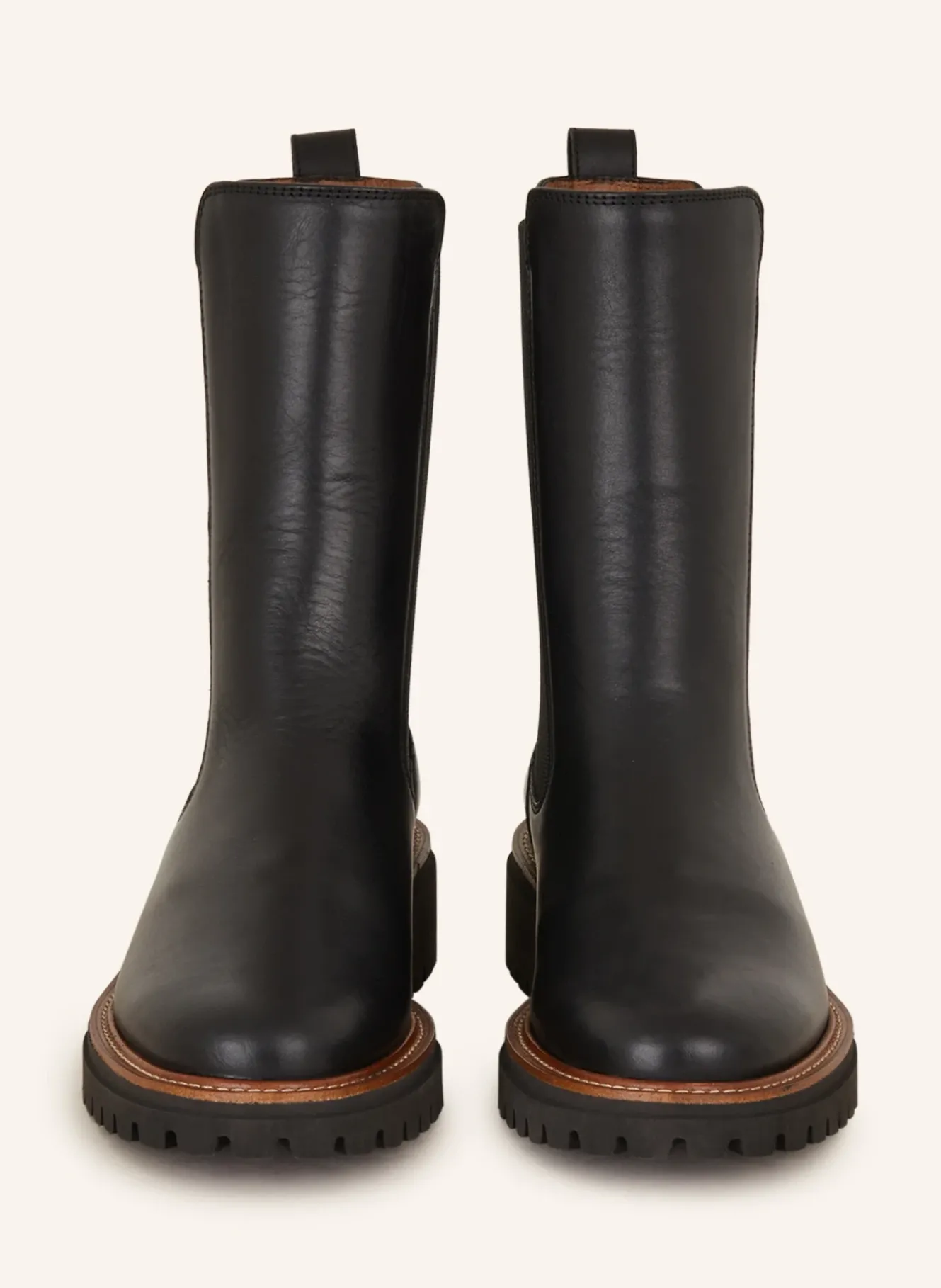 Chelsea-Boots
