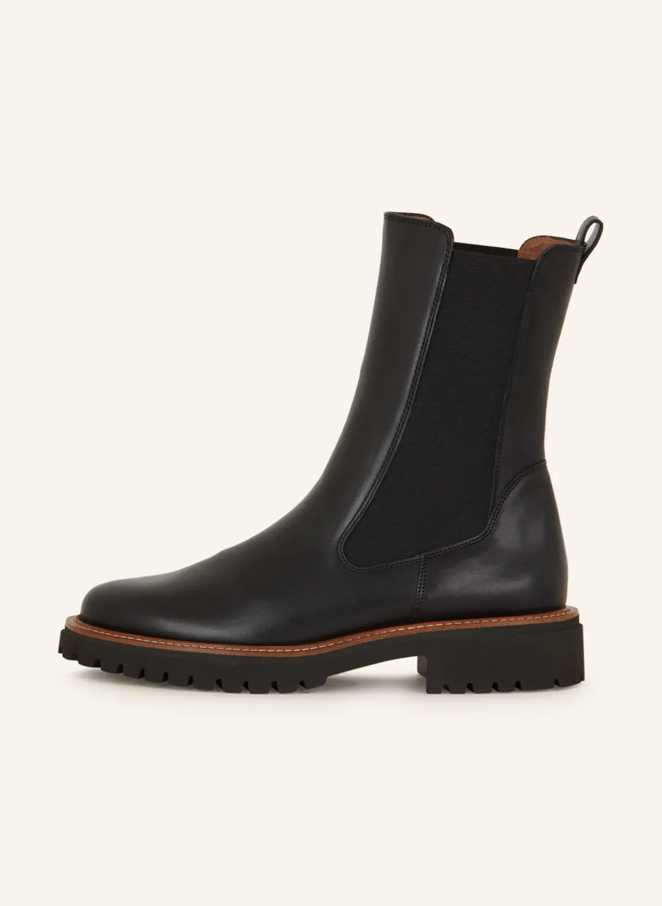 Chelsea-Boots