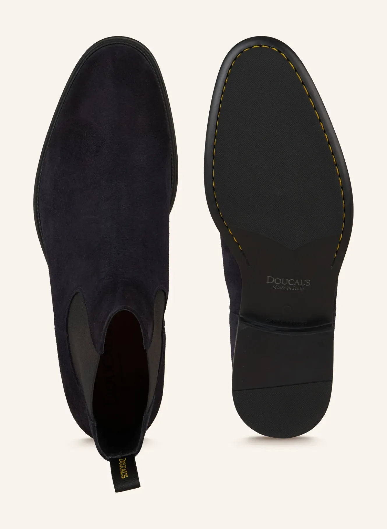 Chelsea-Boots