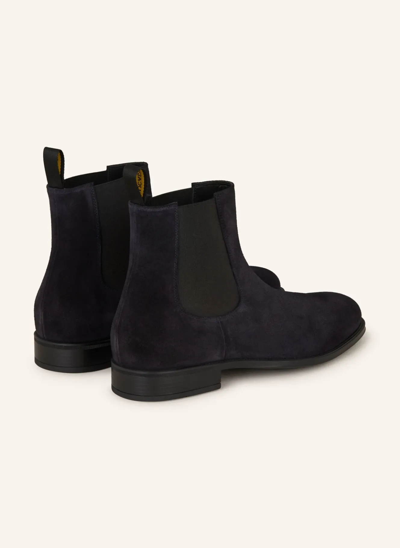 Chelsea-Boots
