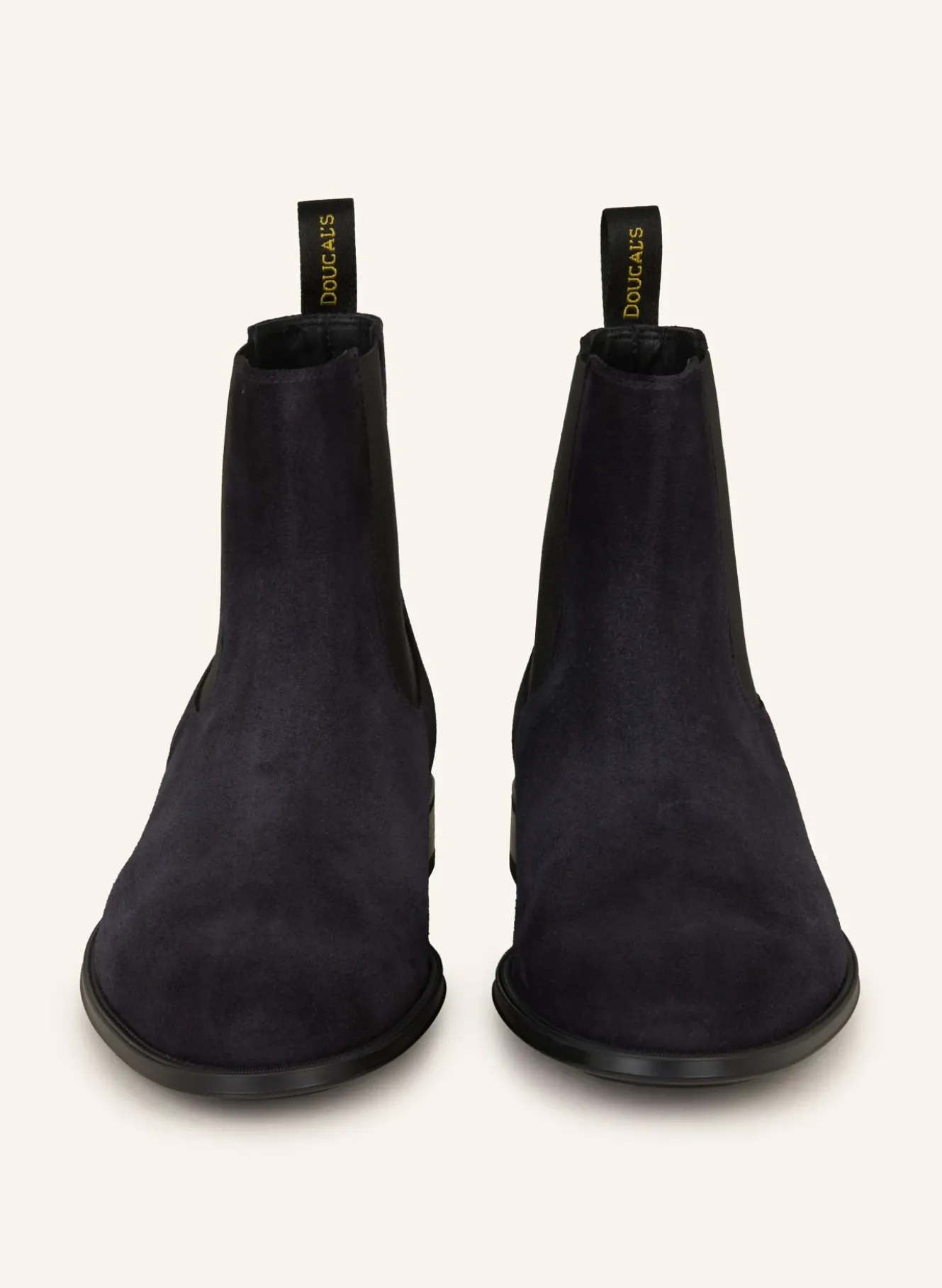 Chelsea-Boots
