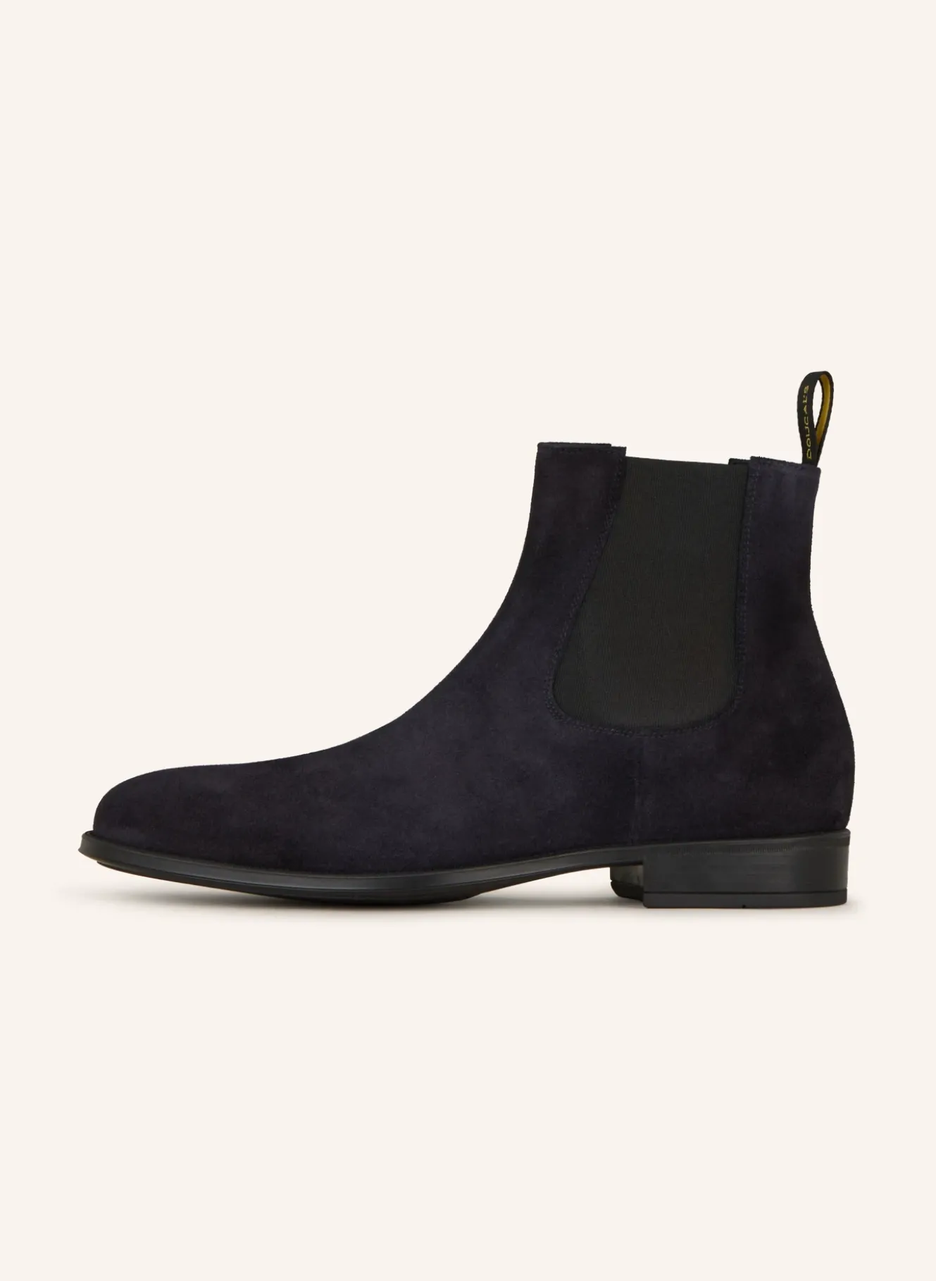 Chelsea-Boots