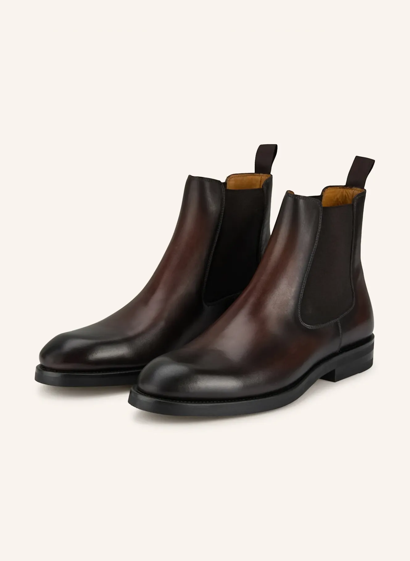 Chelsea-Boots