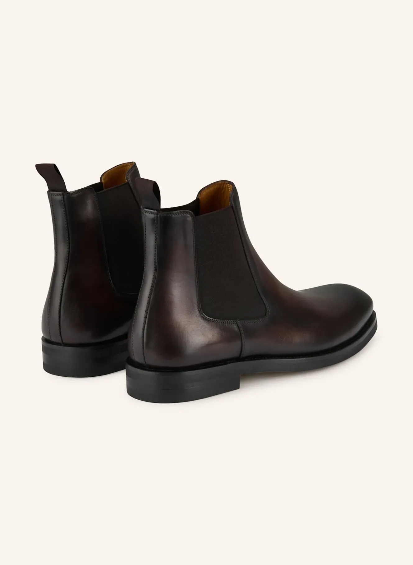 Chelsea-Boots