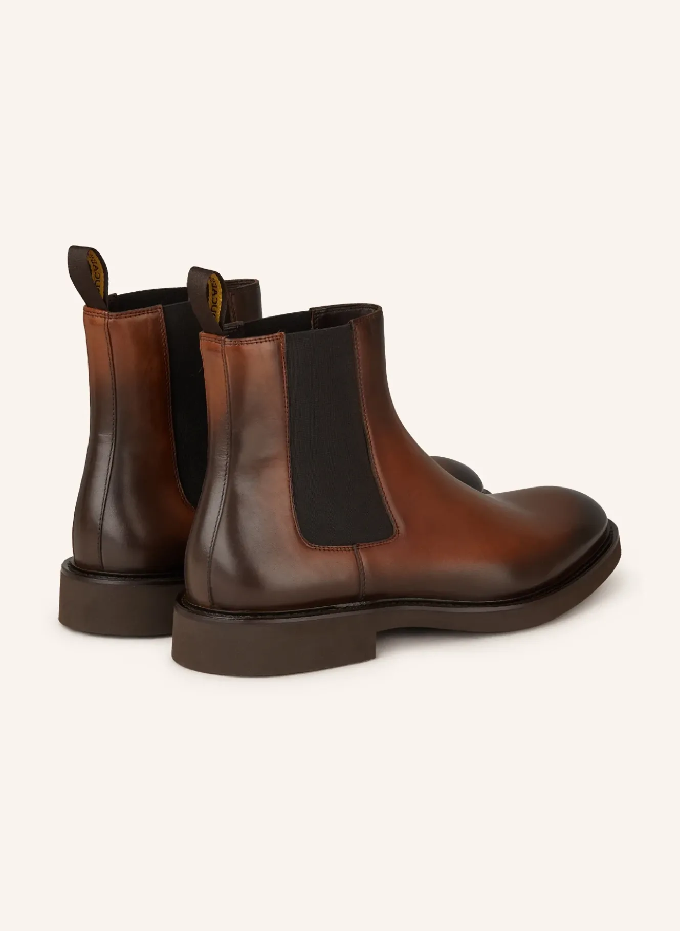 Chelsea-Boots