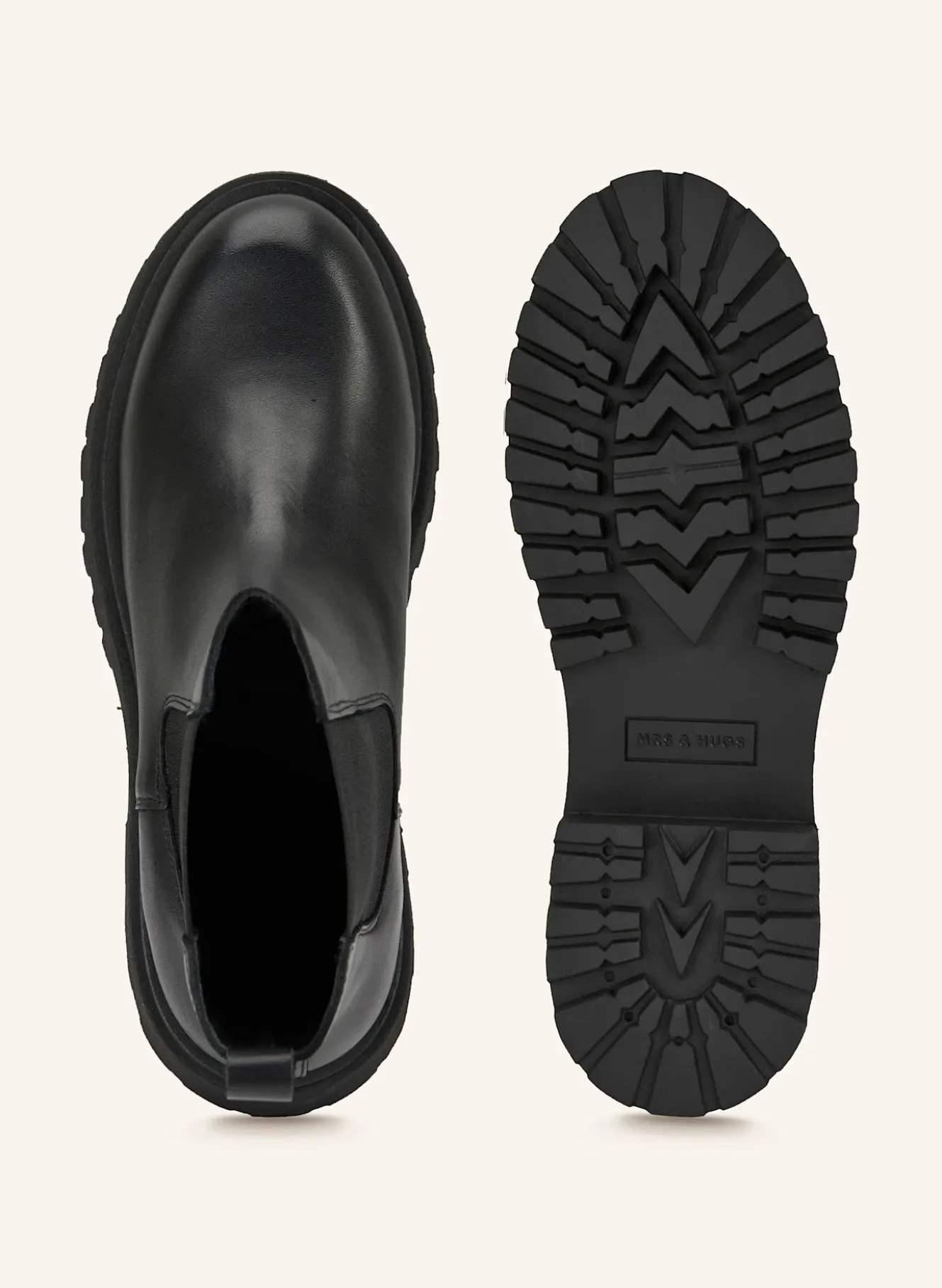 Chelsea-Boots