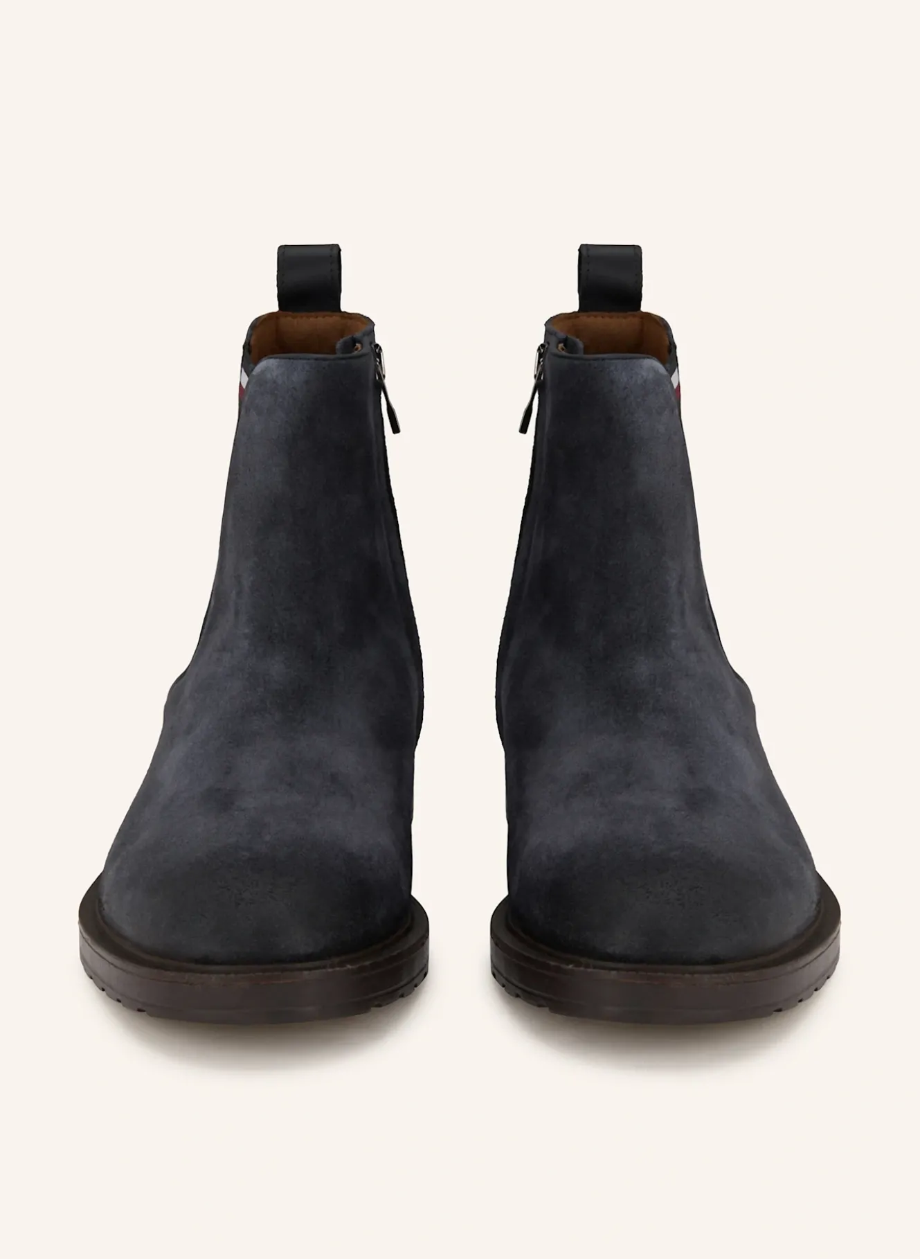 Chelsea-Boots