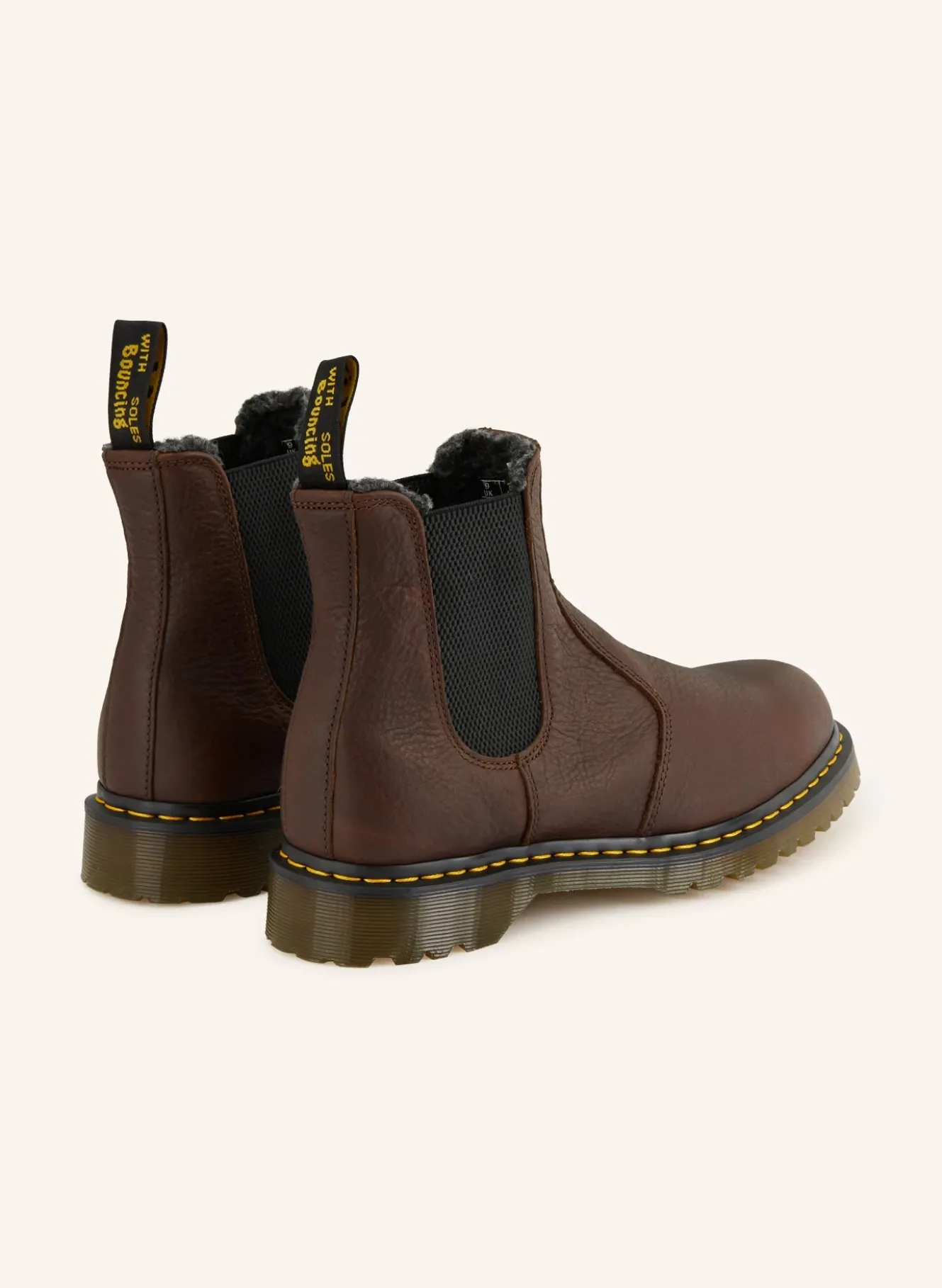 Chelsea-Boots 2976
