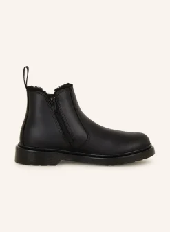 Chelsea-Boots 2976 LEONORE mit Kunstfell