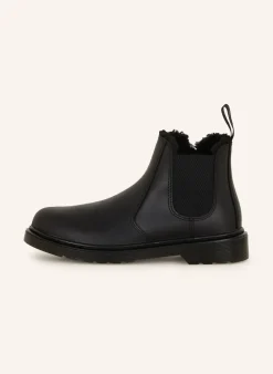 Chelsea-Boots 2976 LEONORE mit Kunstfell