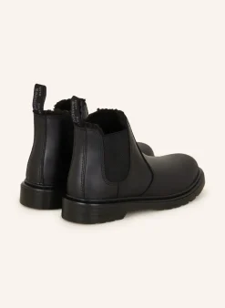 Chelsea-Boots 2976 LEONORE mit Kunstfell