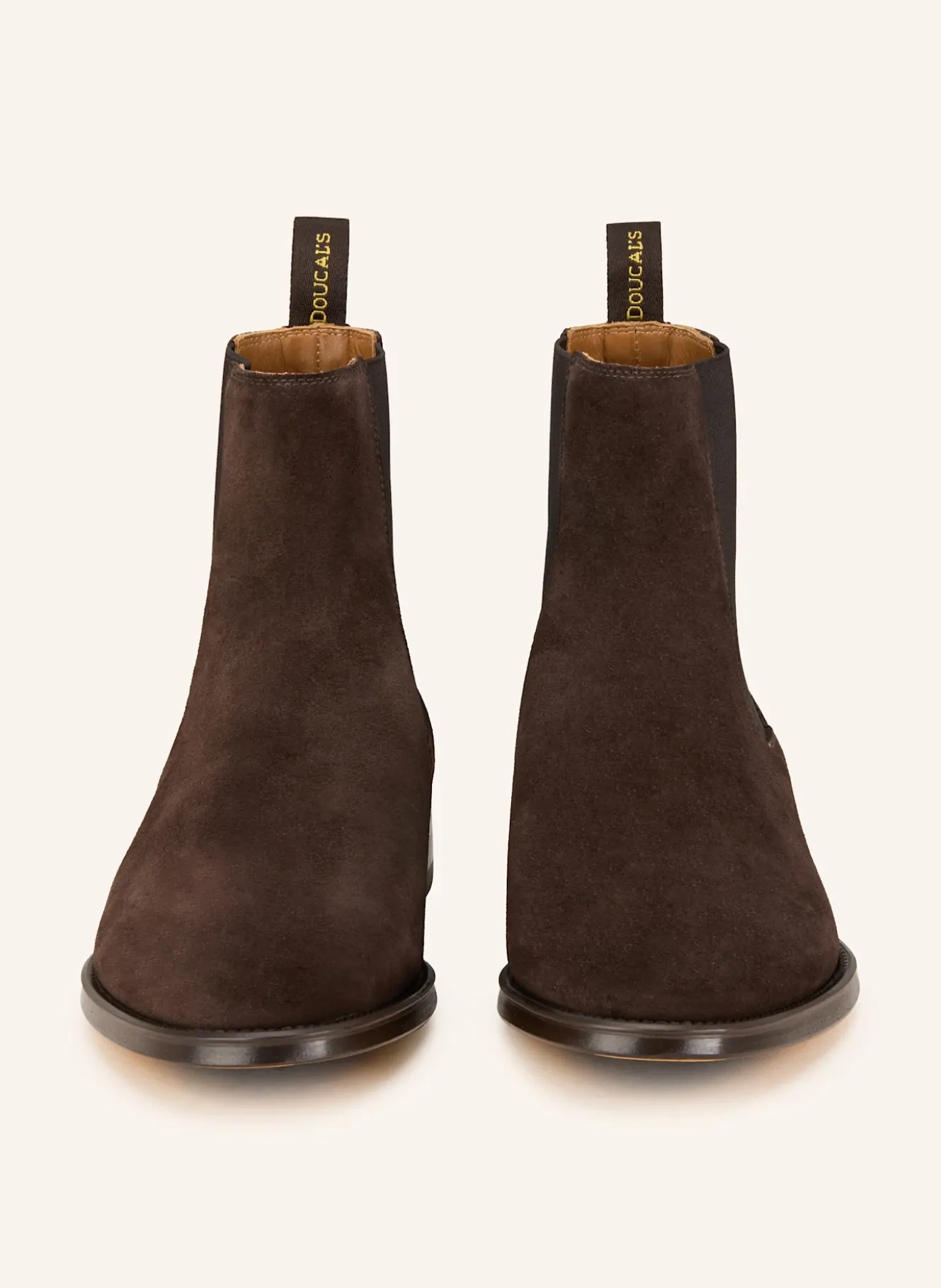 Chelsea-Boots BEATLES