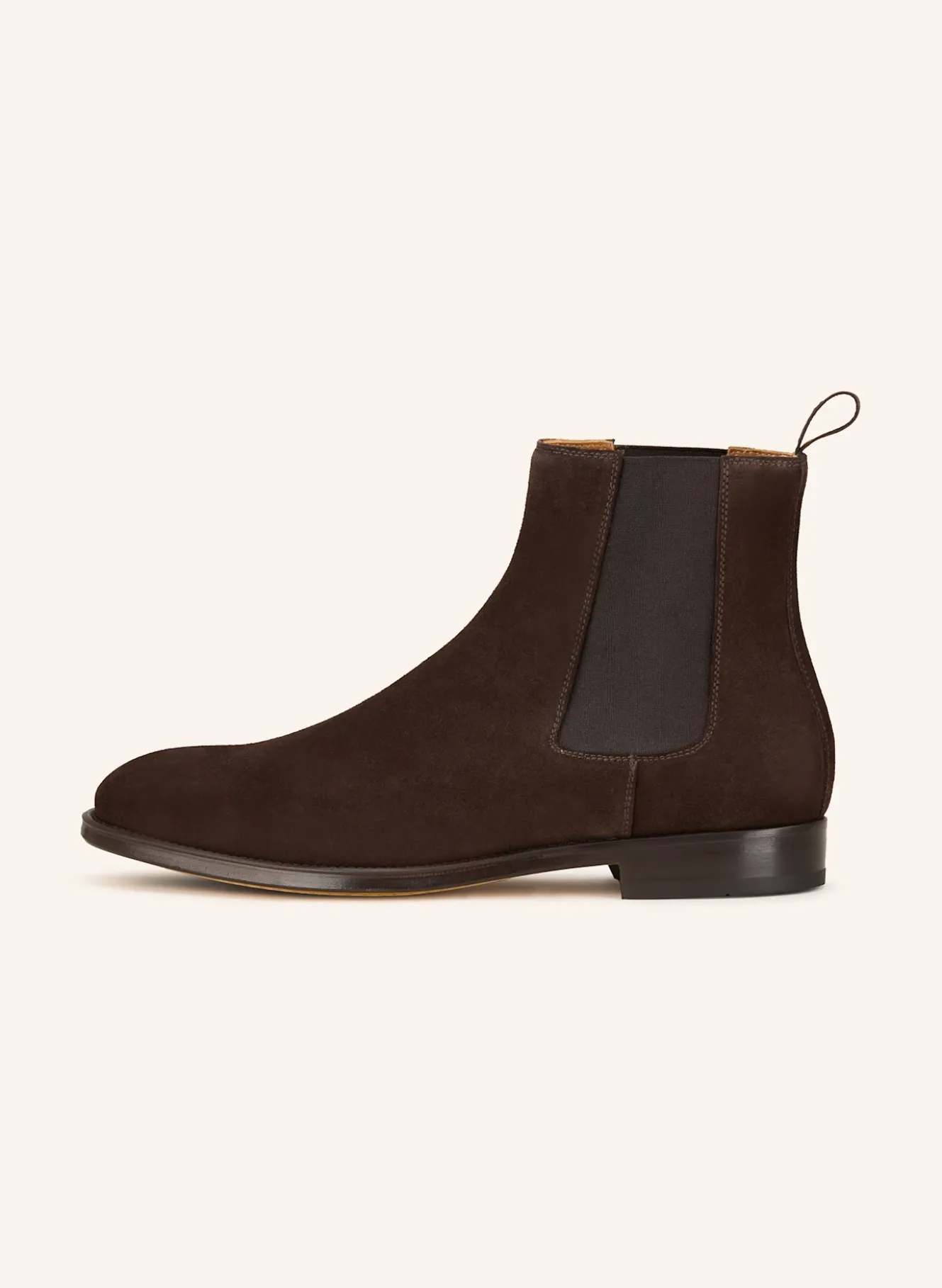 Chelsea-Boots BEATLES