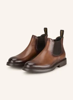 Chelsea-Boots BEATLES