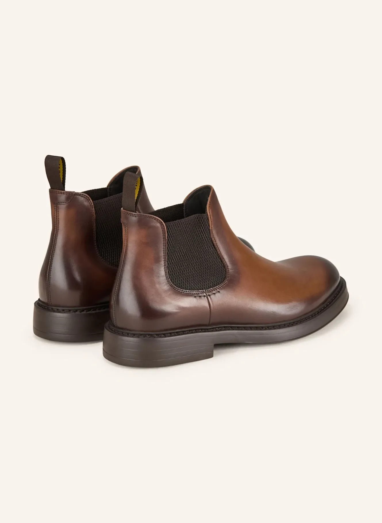Chelsea-Boots BEATLES