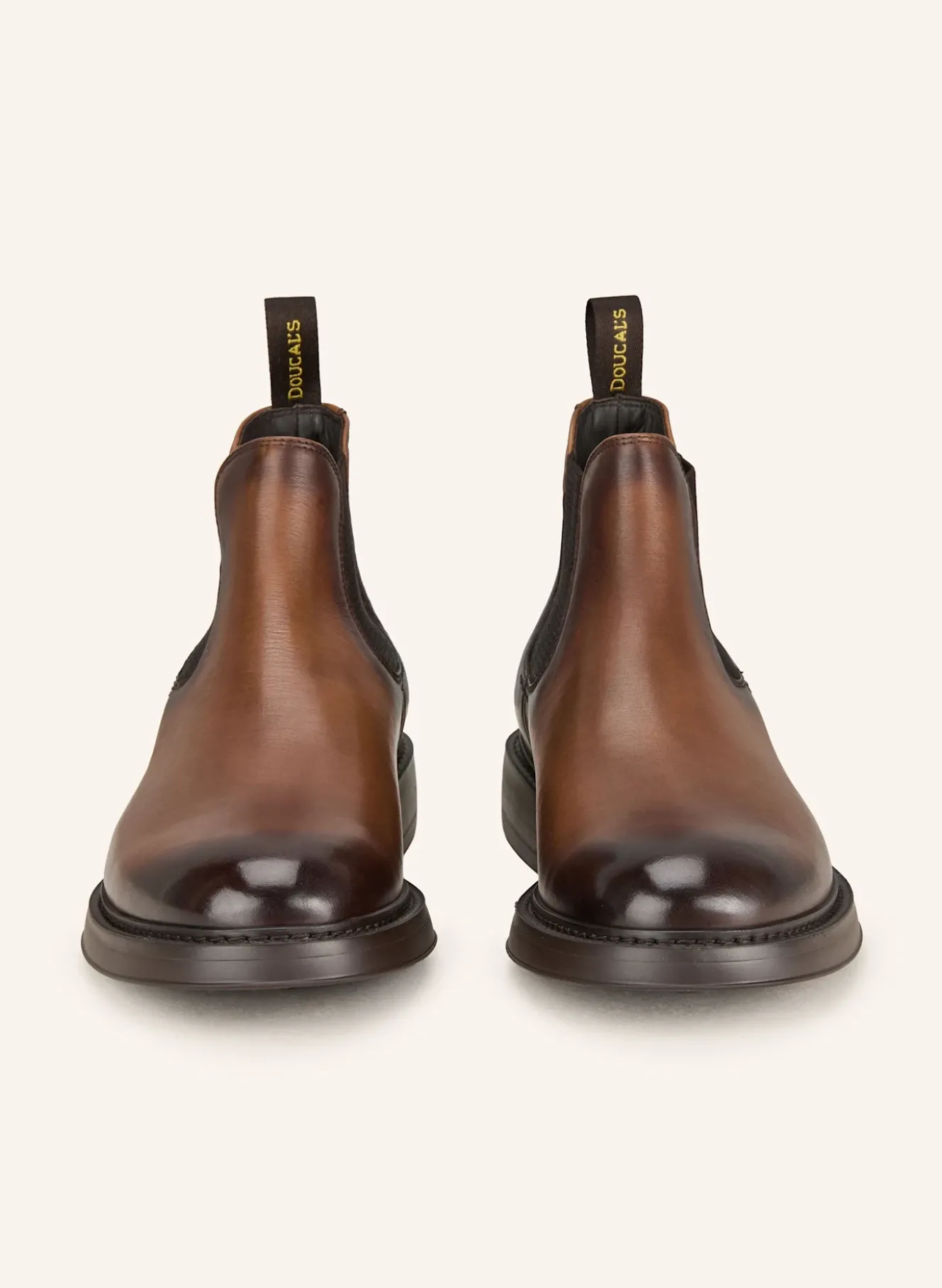 Chelsea-Boots BEATLES