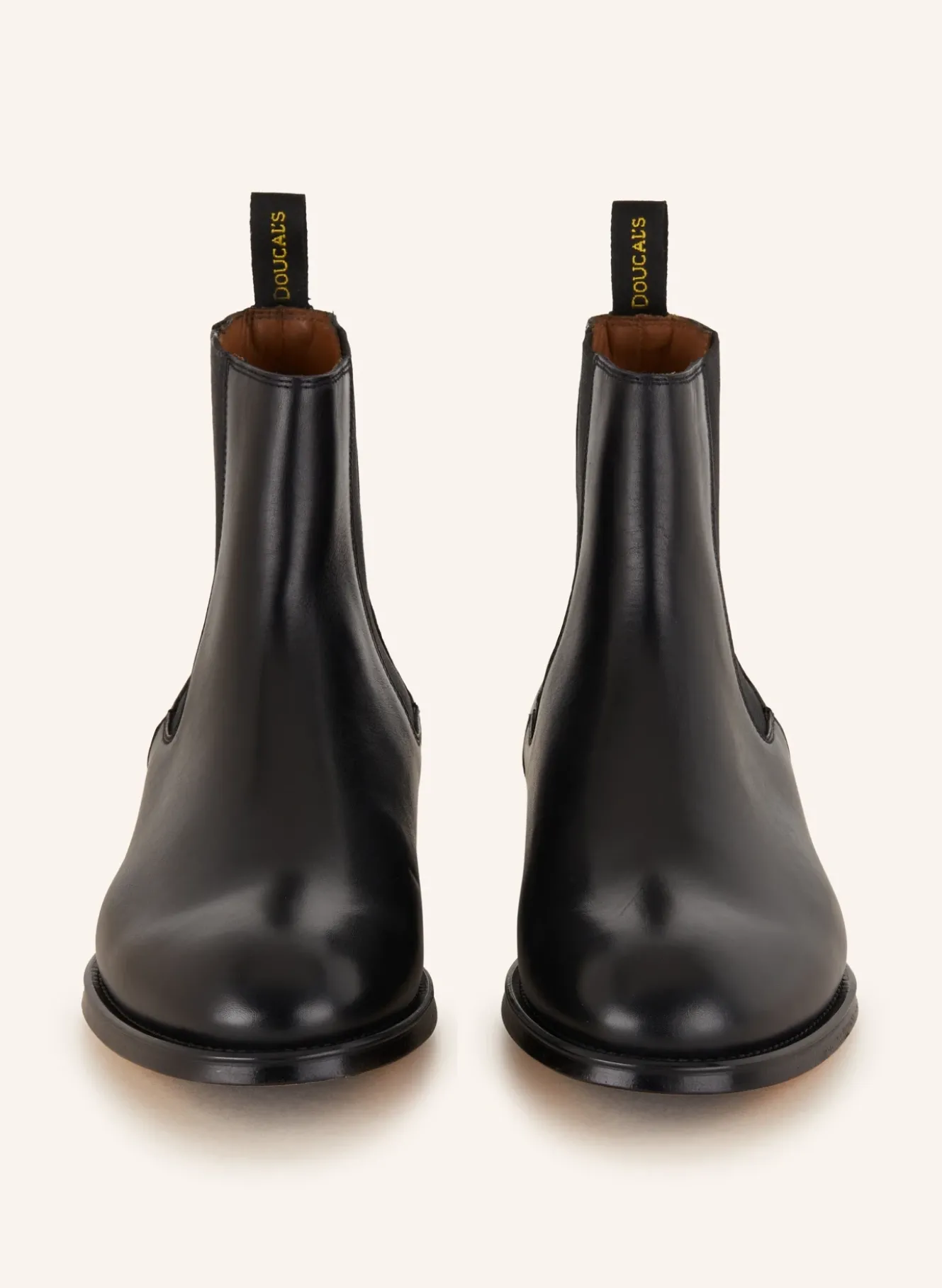 Chelsea-Boots BEATLES