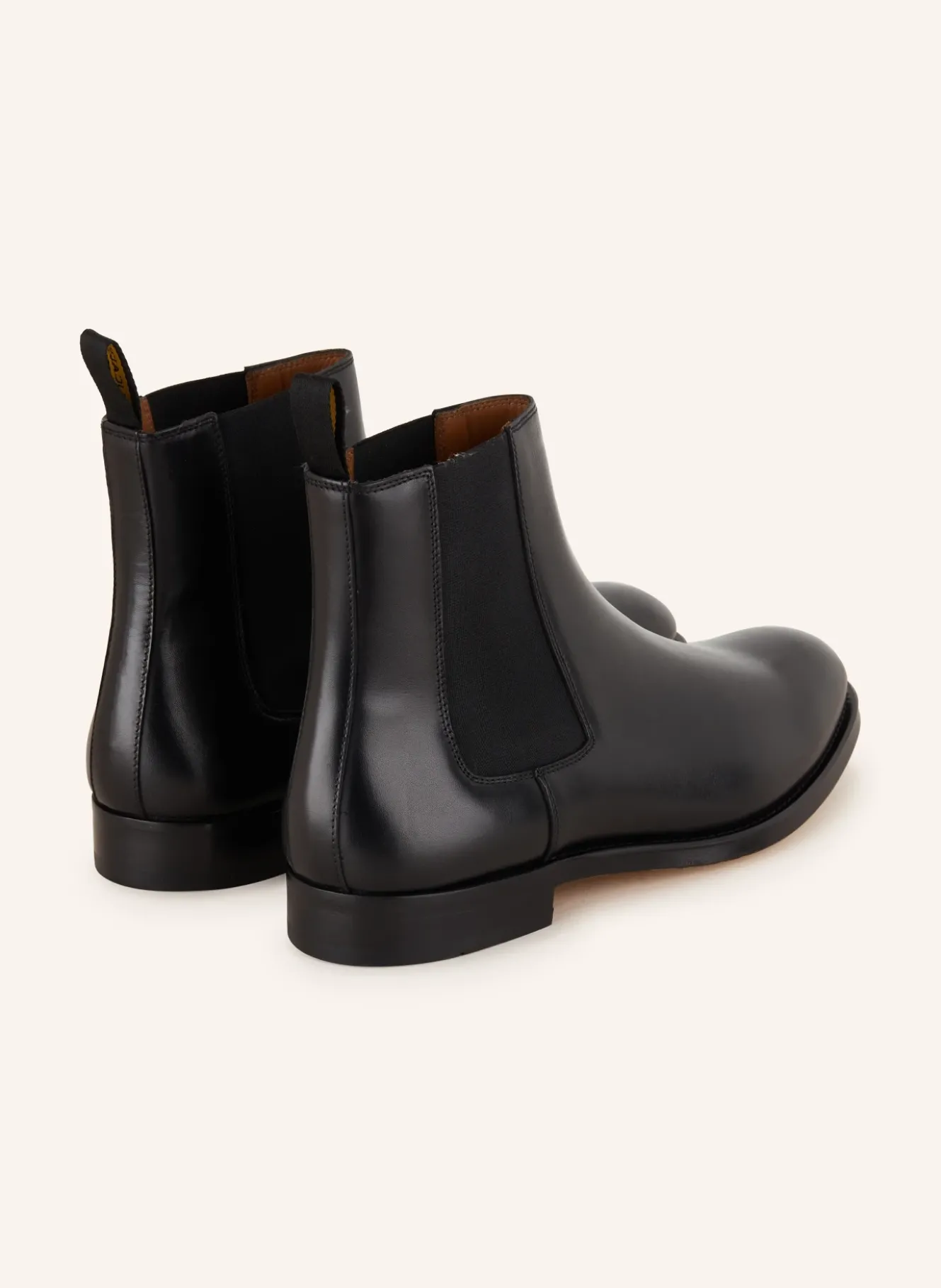 Chelsea-Boots BEATLES