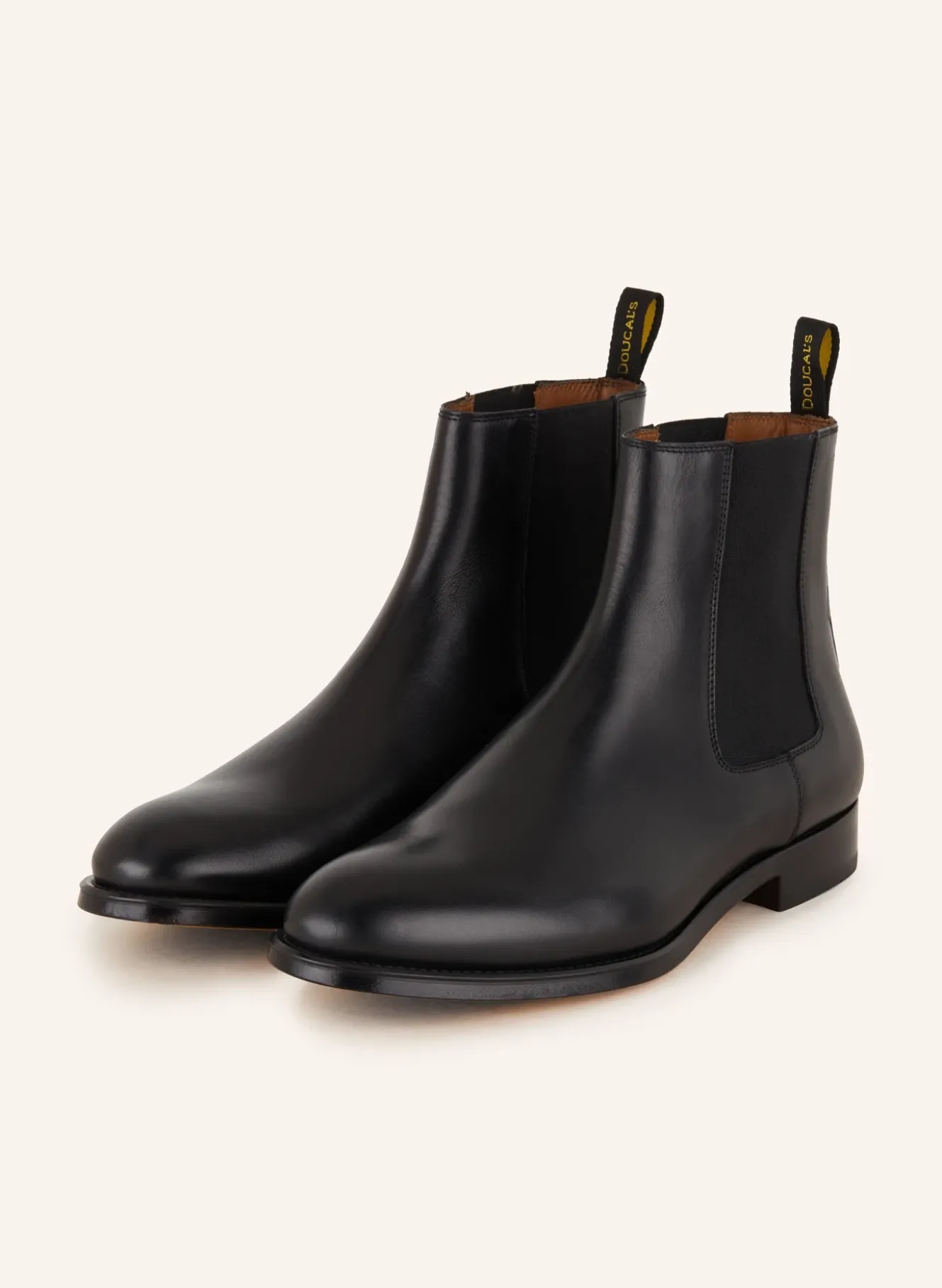 Chelsea-Boots BEATLES