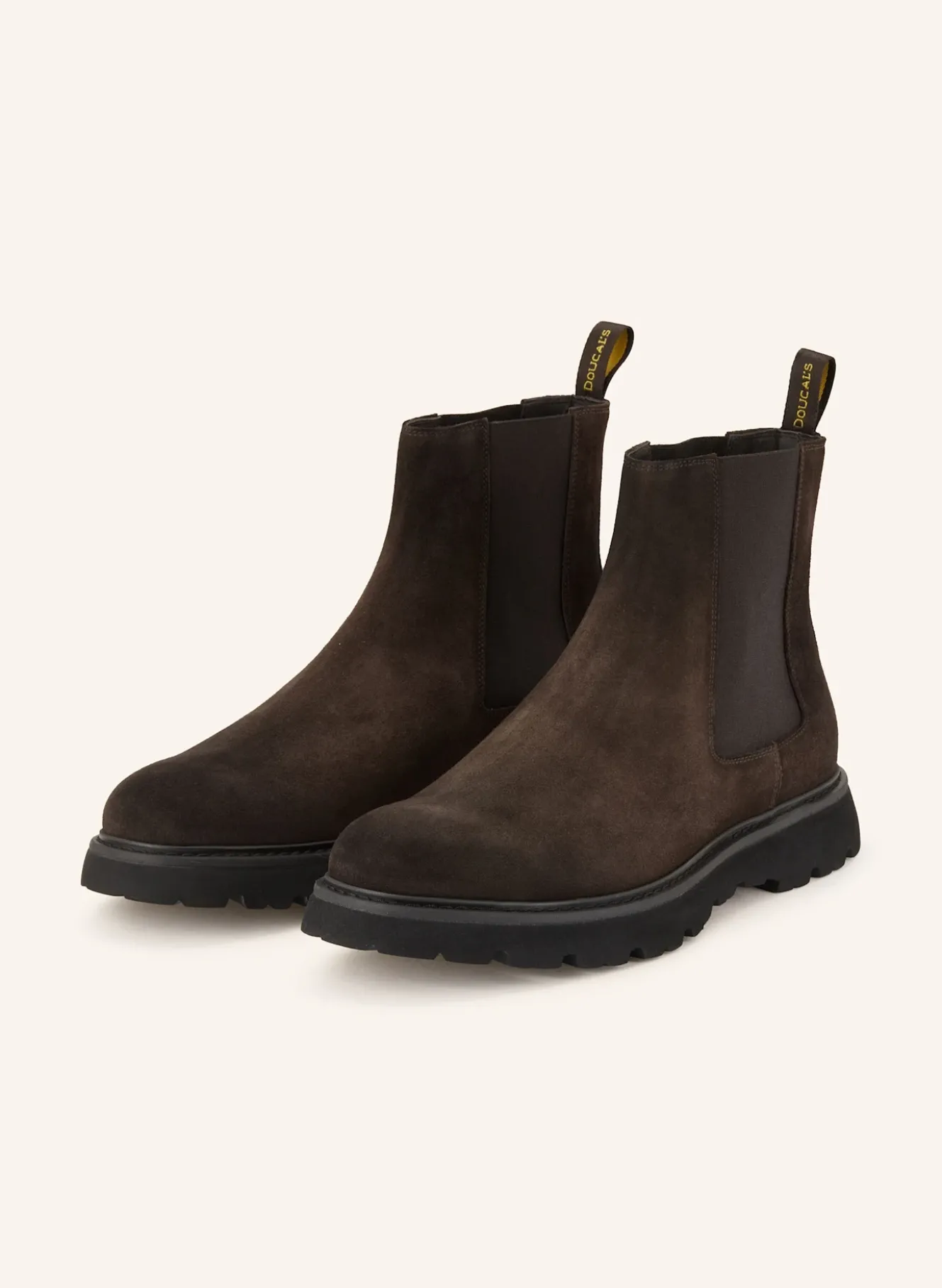 Chelsea-Boots BEATLES