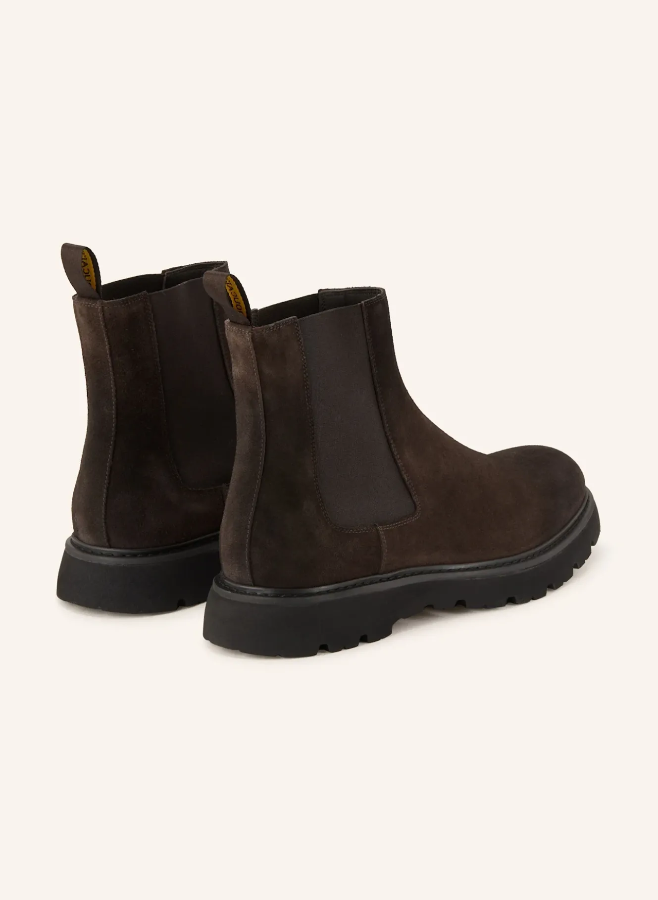 Chelsea-Boots BEATLES