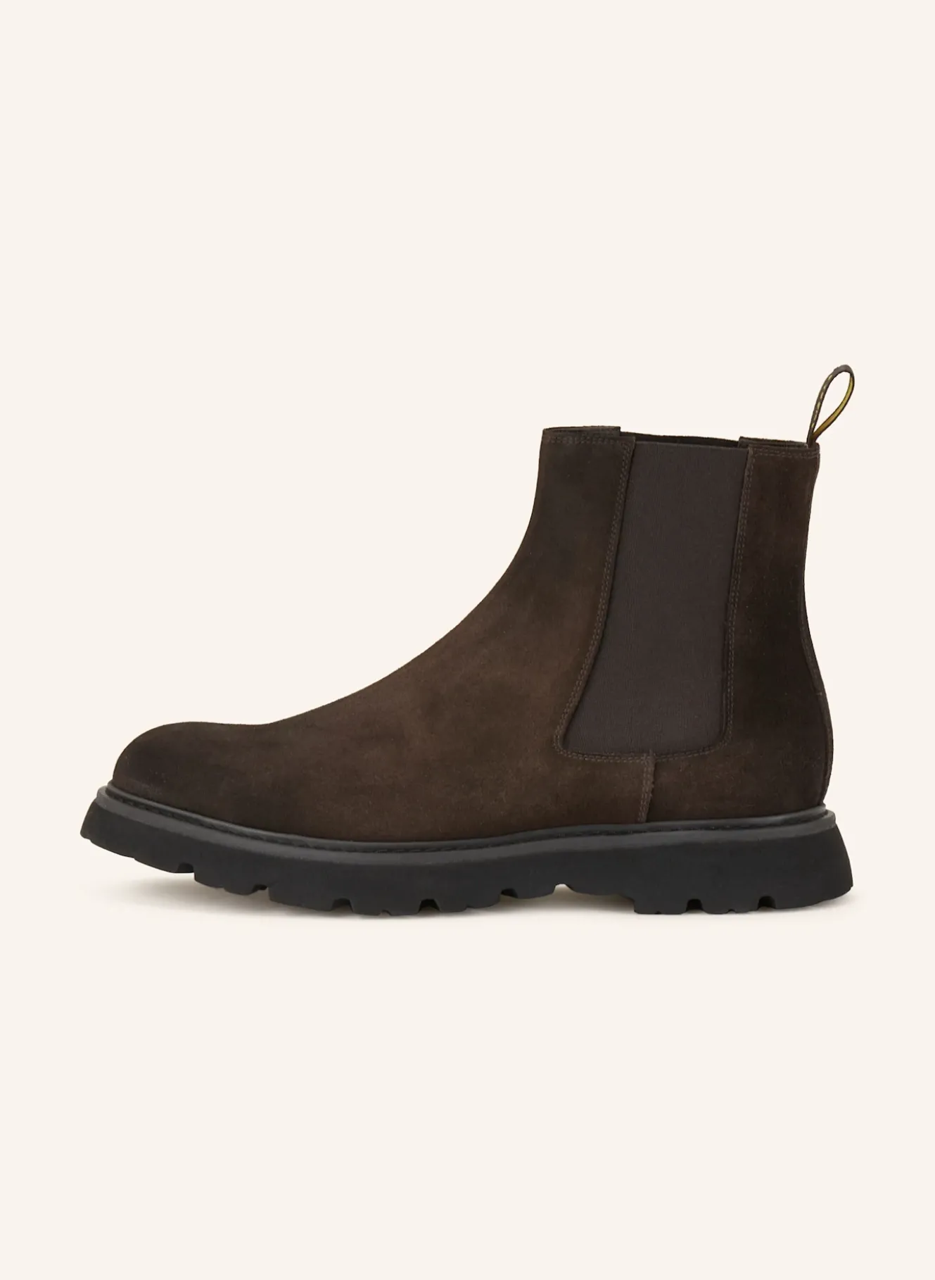 Chelsea-Boots BEATLES