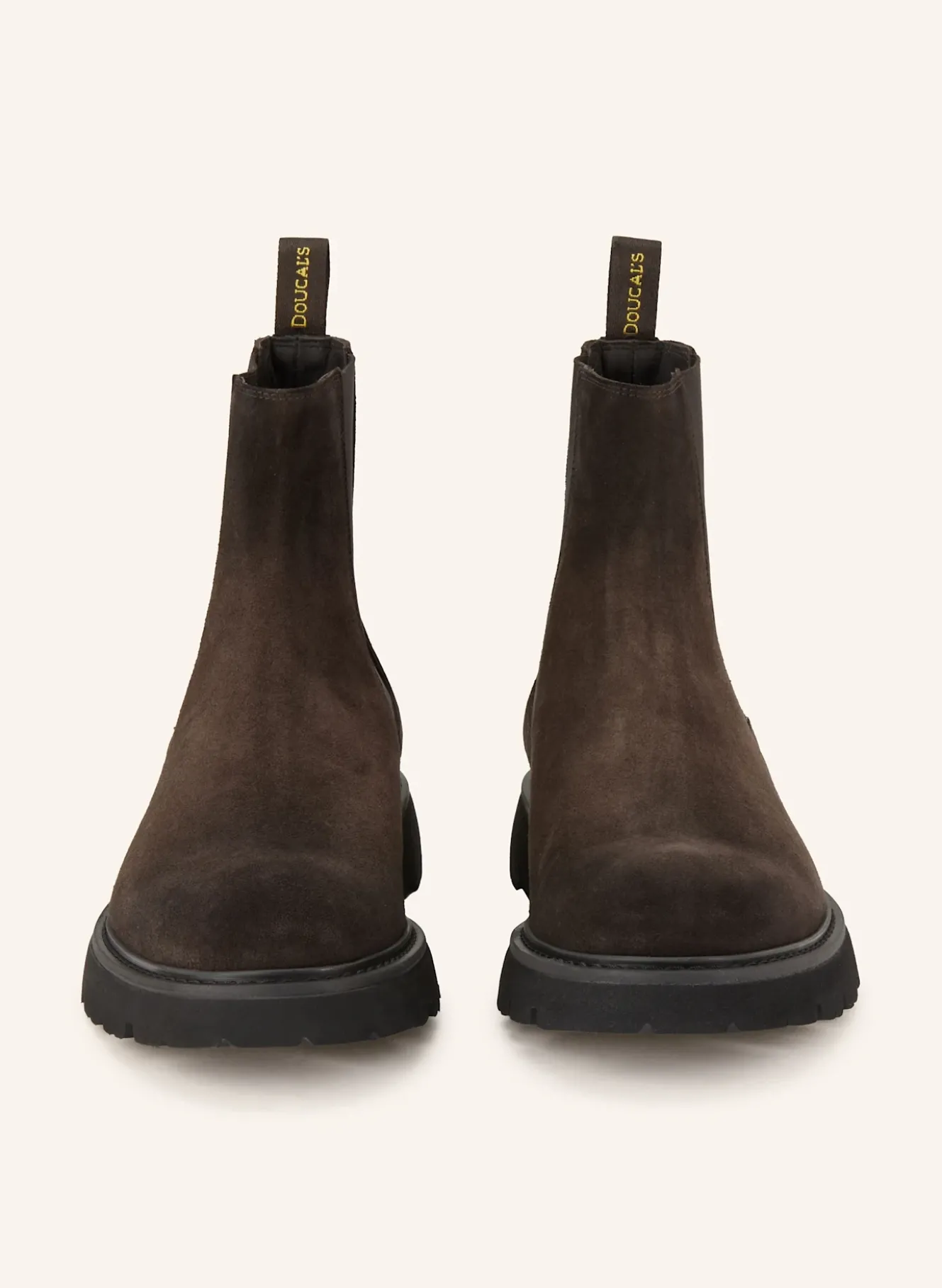 Chelsea-Boots BEATLES