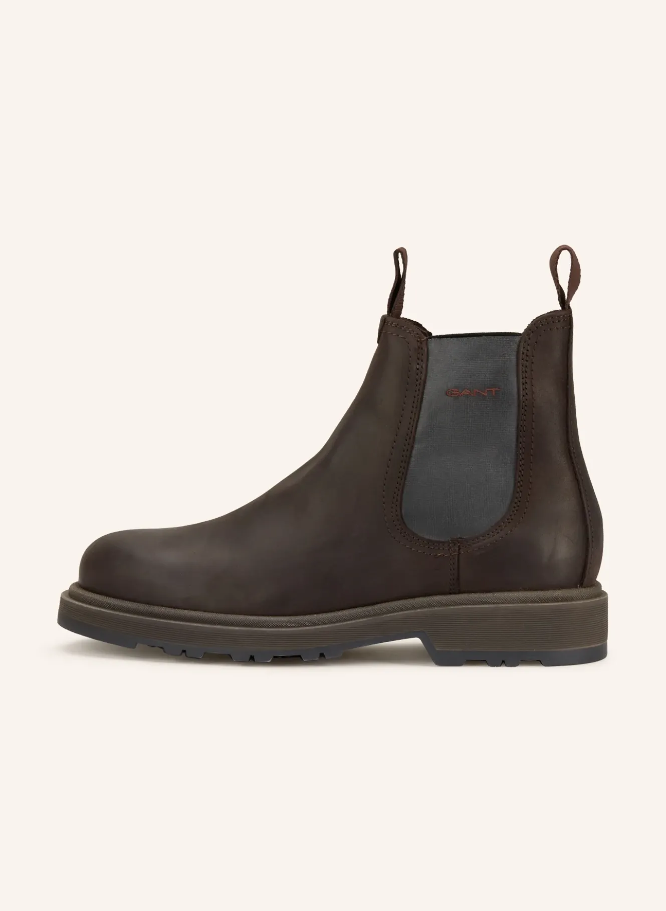 Chelsea-Boots BLISDOR