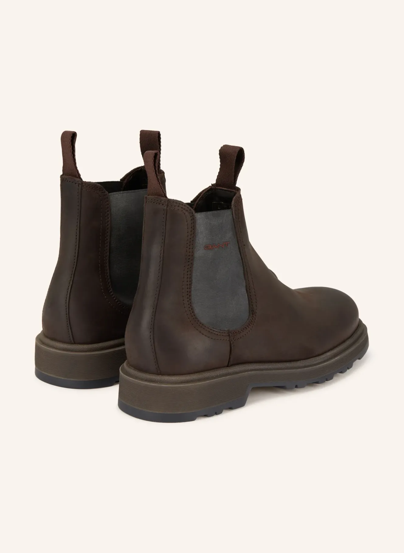Chelsea-Boots BLISDOR