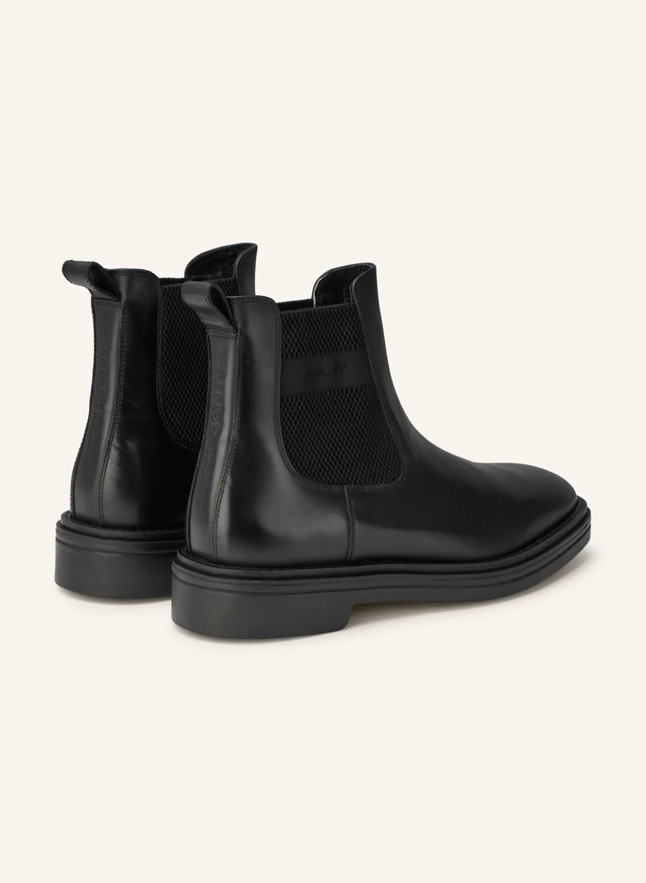 Chelsea-Boots BOGGAR