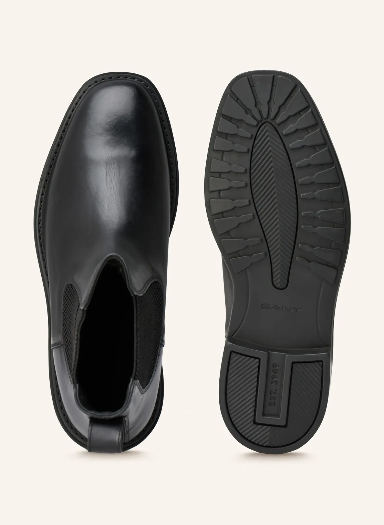 Chelsea-Boots BOGGAR