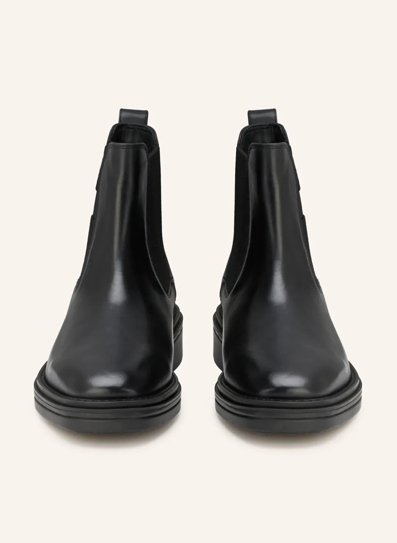 Chelsea-Boots BOGGAR