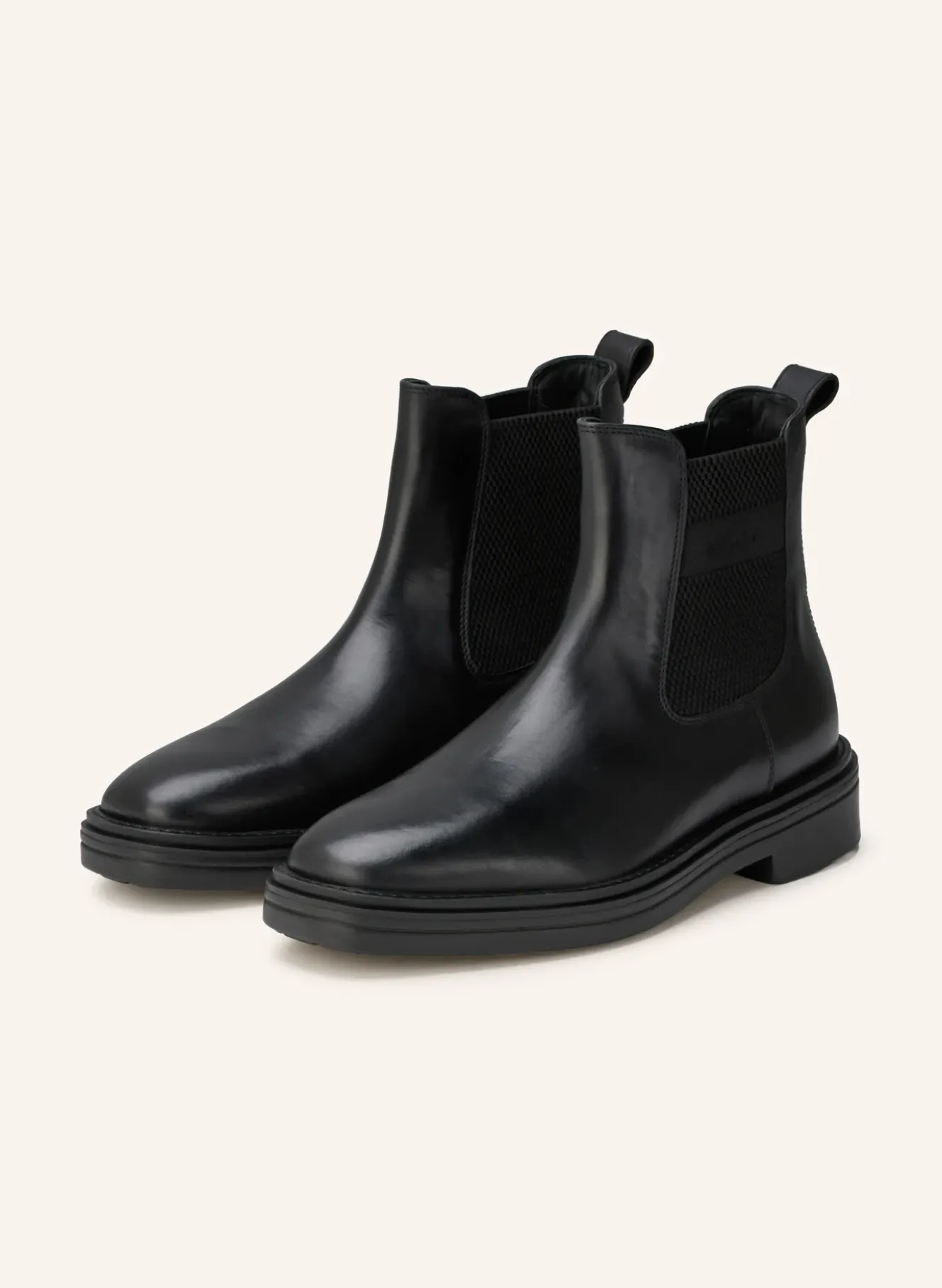 Chelsea-Boots BOGGAR