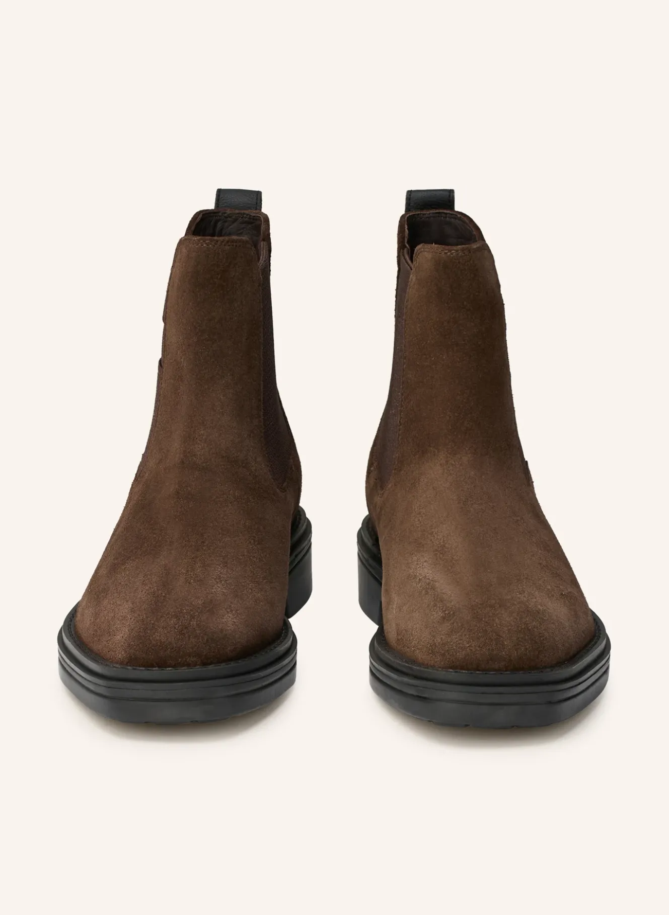 Chelsea-Boots BOGGAR