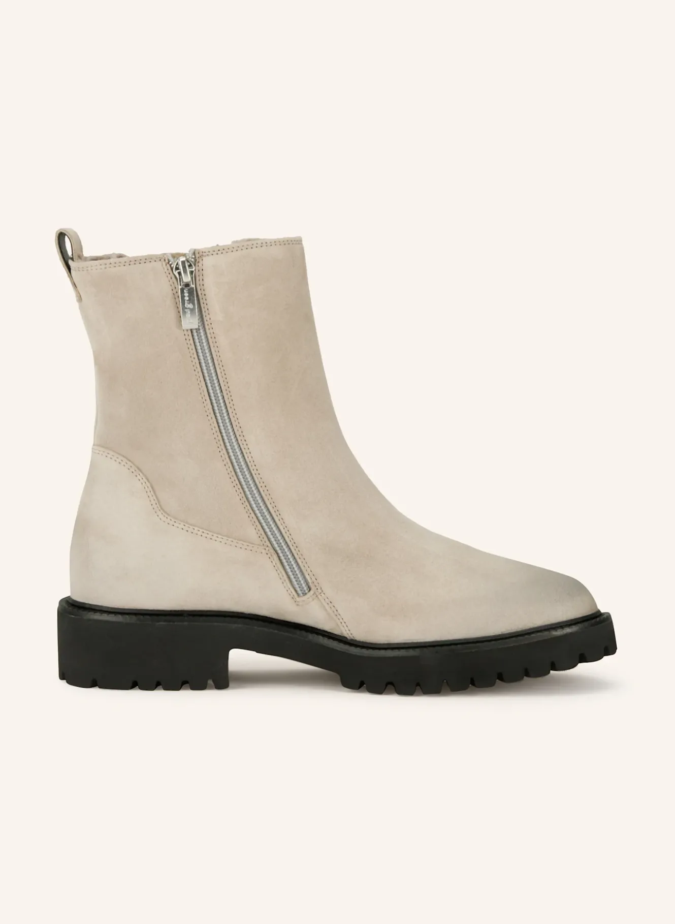Chelsea-Boots EARTH