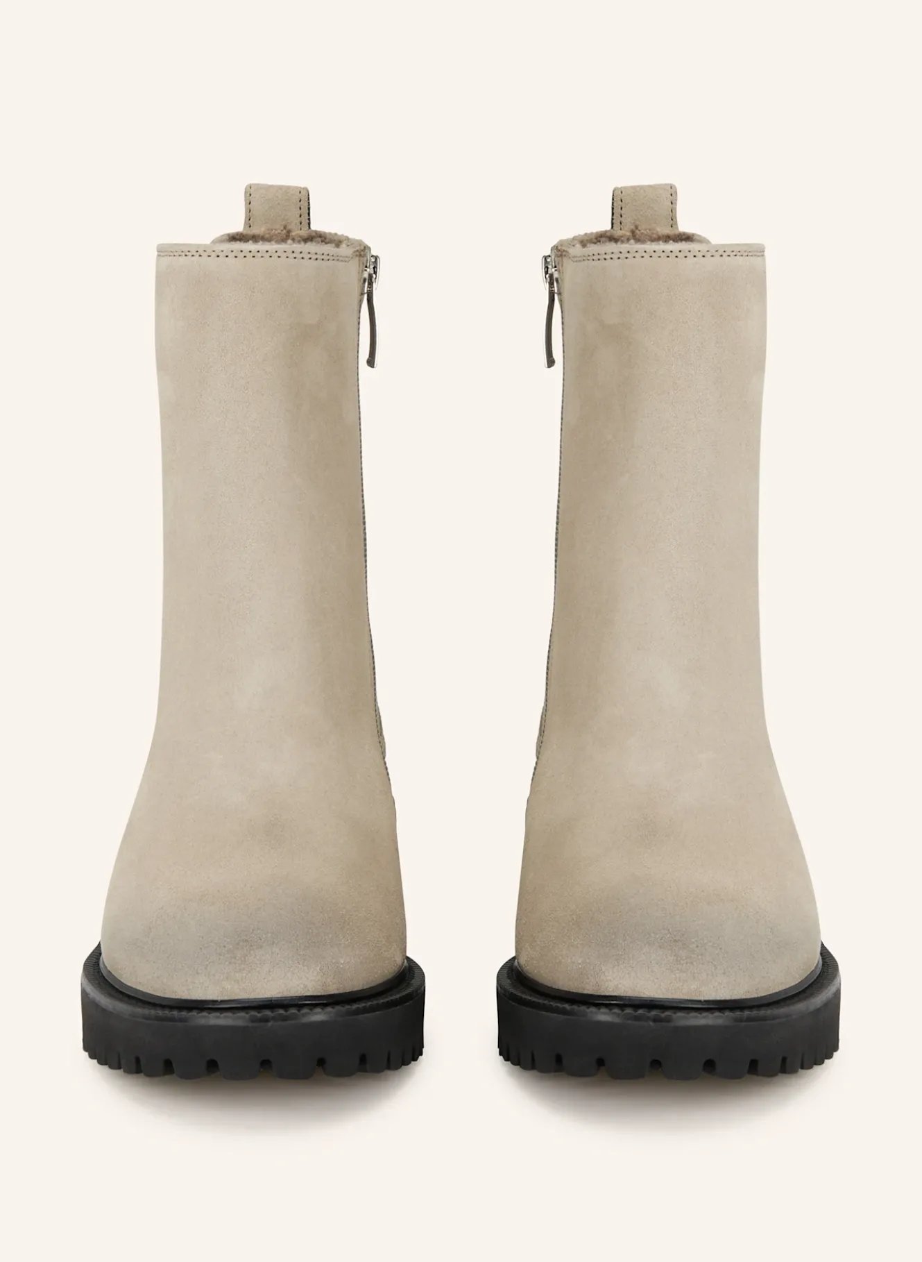 Chelsea-Boots EARTH
